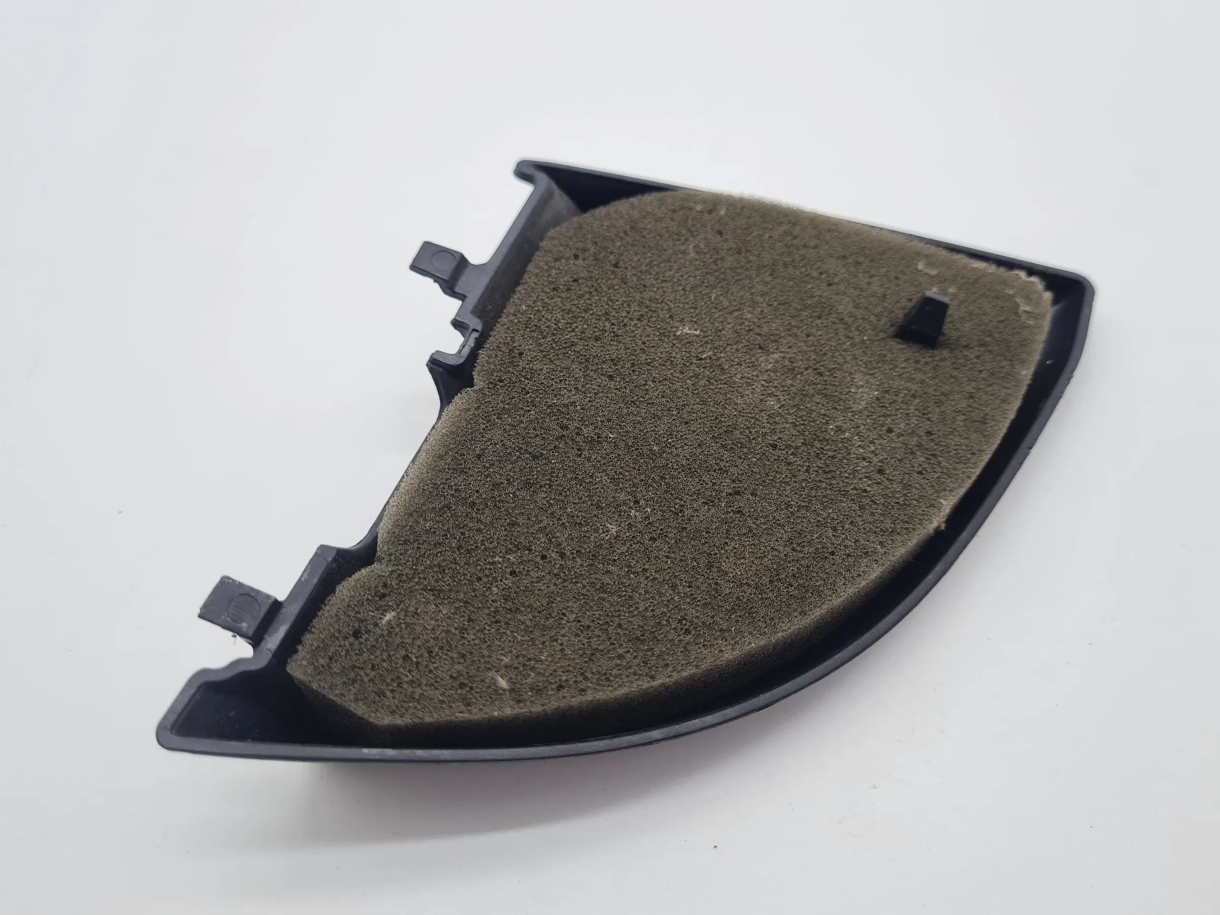 Original Mercedes-Benz A-Klasse Spiegeldreieck/Abdeckung Vorne A1687200211