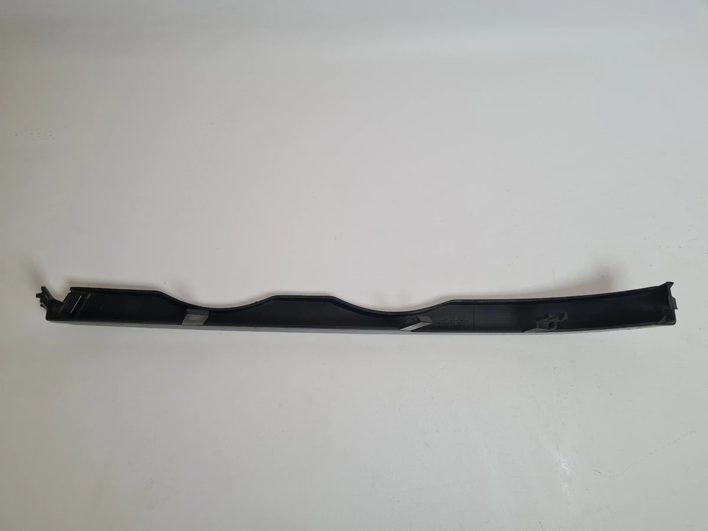 Original BMW 3er (E46) Blende Scheinwerfer Blau Rechts 51.13-8 208 482