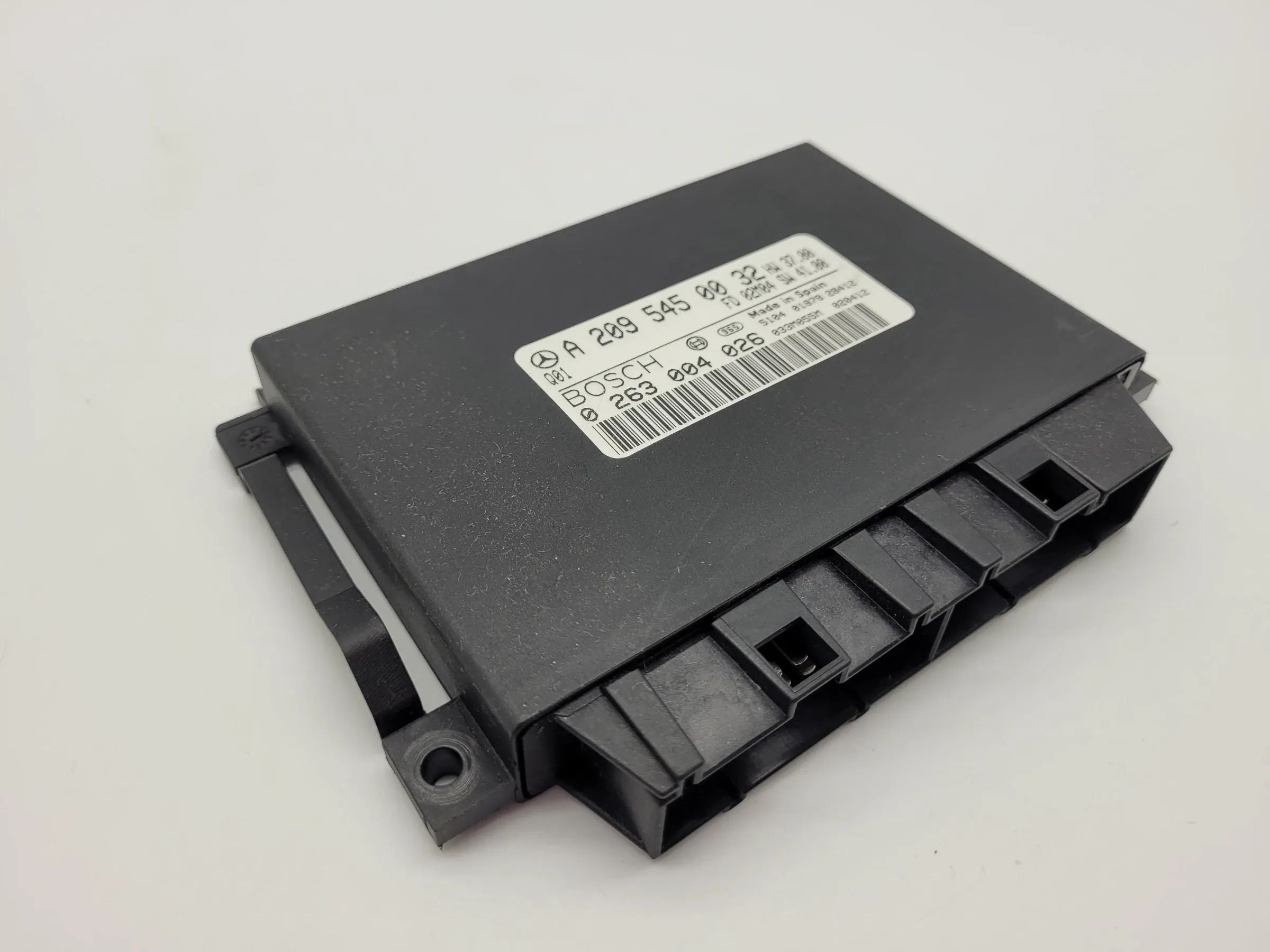 Original Mercedes-Benz C-Klasse (W203) Steuergerät Parktronic PDC A2095450032