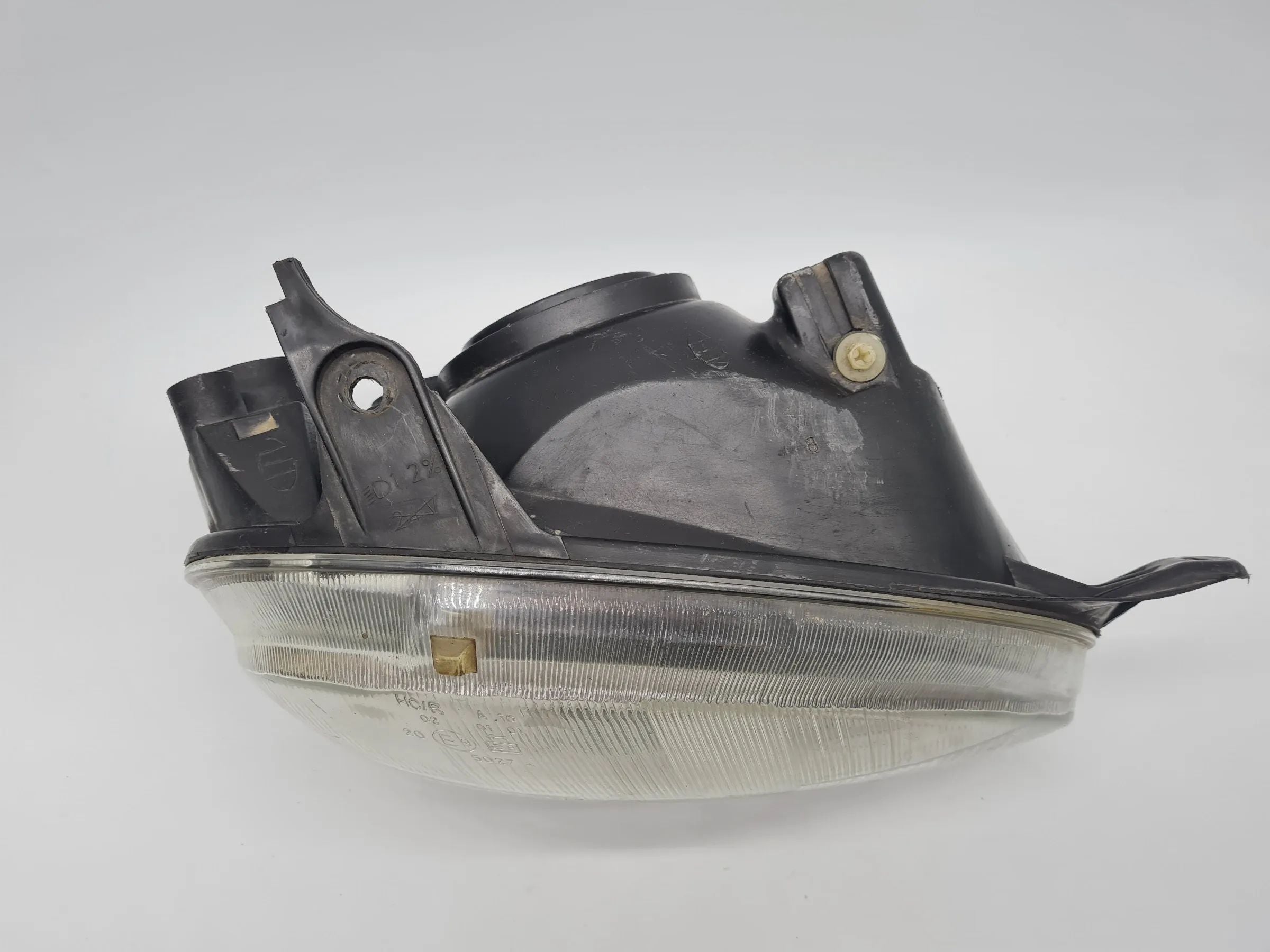 Original Opel Corsa B (S93) Scheinwerfer / Frontleuchte Rechts 90386290