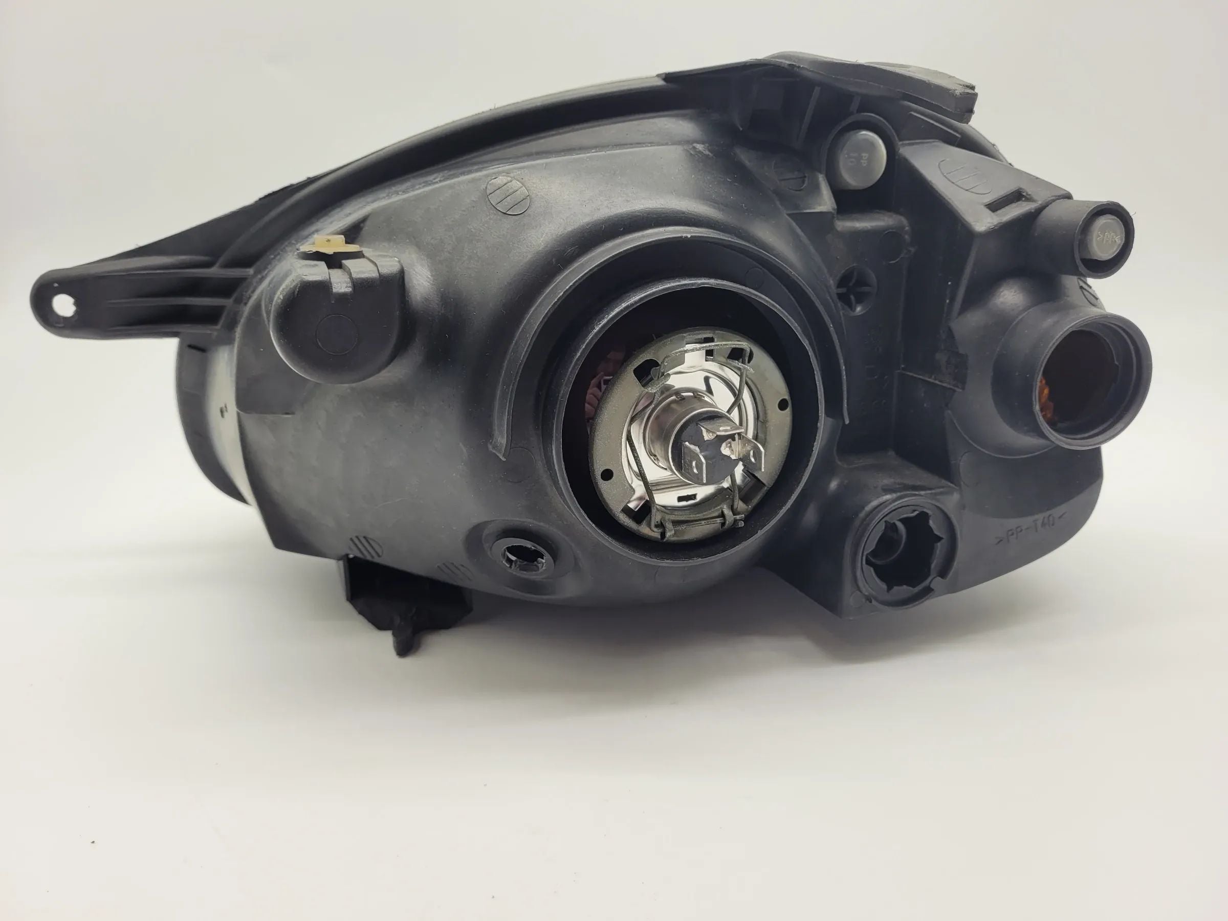Original Opel Corsa B (S93) Scheinwerfer / Frontleuchte Rechts 90444785