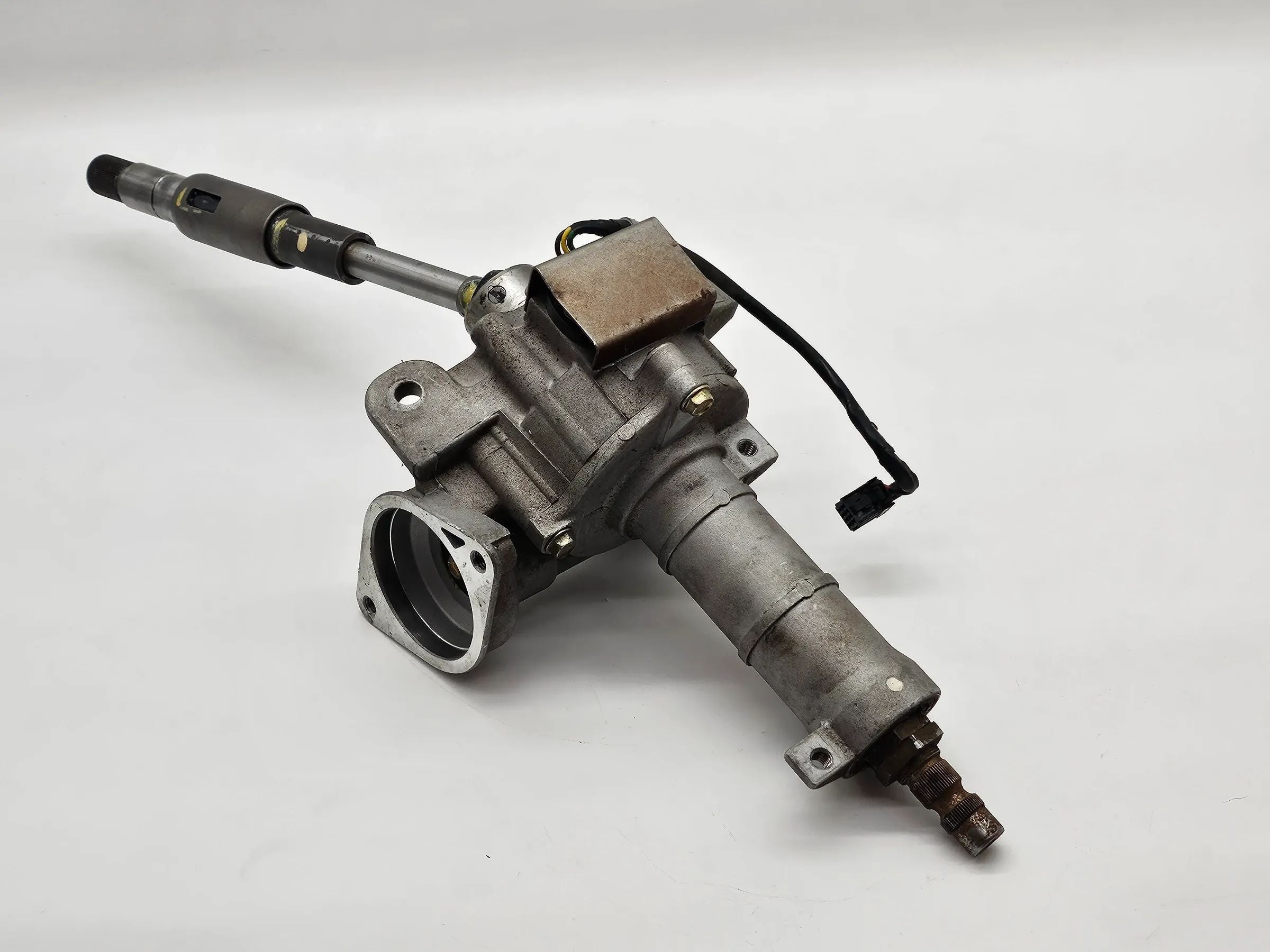 Opel Corsa C Tigra Lenksäule Servolenkung NSK00844 001407140 13136675 13136672