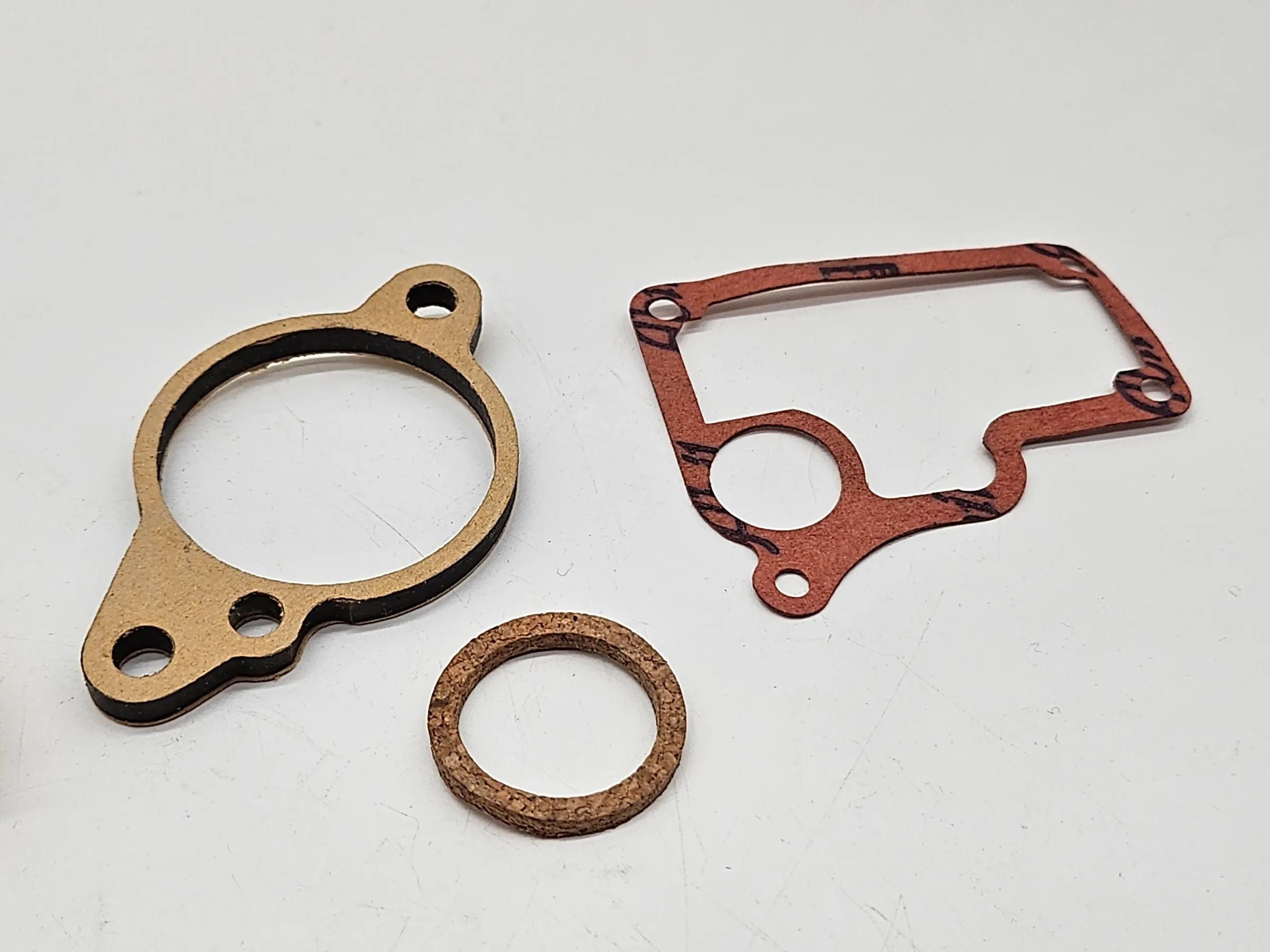 Original Opel Oldtimer Vergaserdichtung  Set  P 828 041 Set1