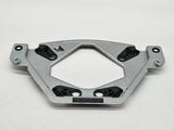 Original Mercedes-Benz W203 Halteplatte Halter Träger Lenkrad 2034601898