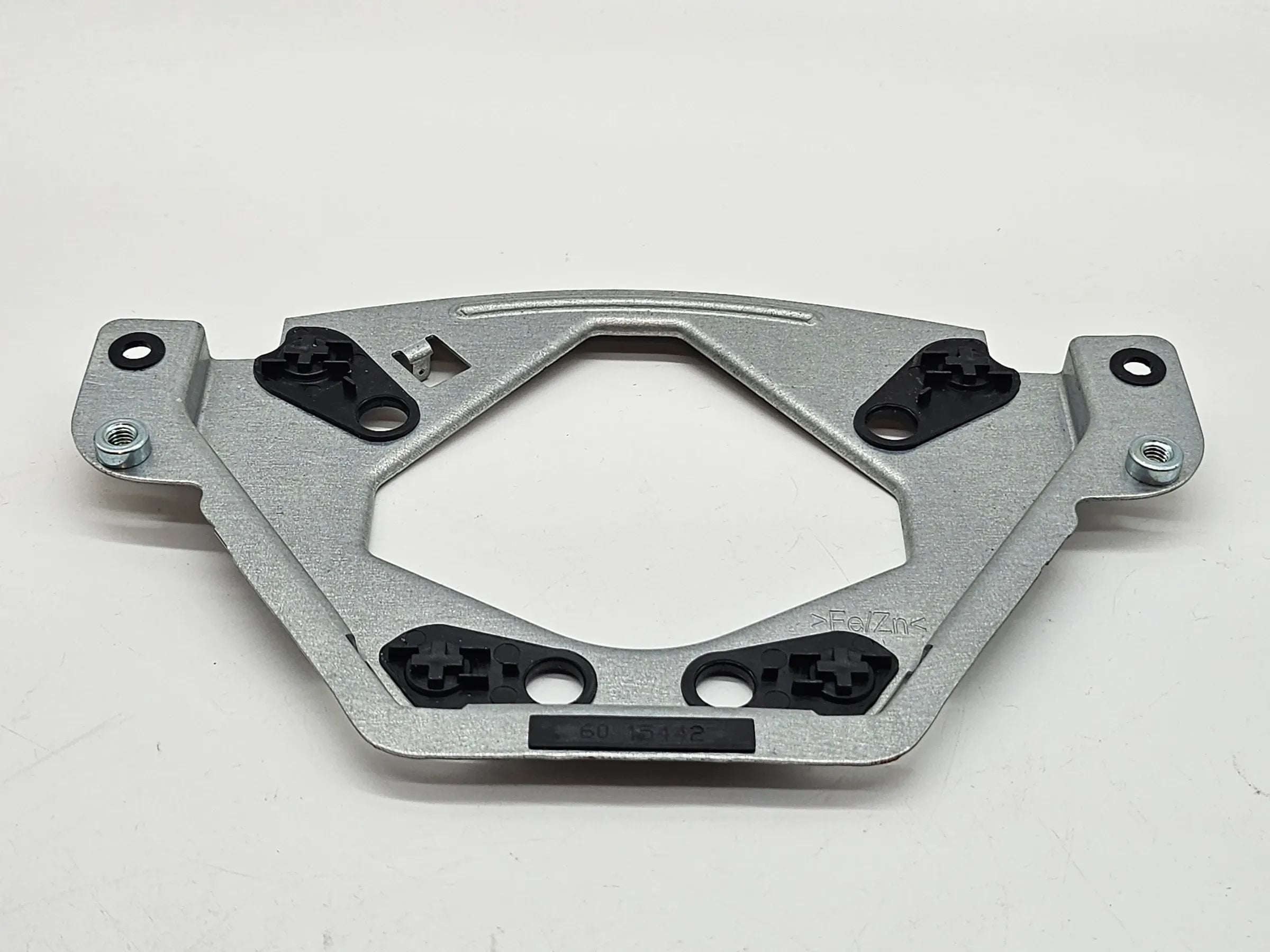 Original Mercedes-Benz W203 Halteplatte Halter Träger Lenkrad 2034601898