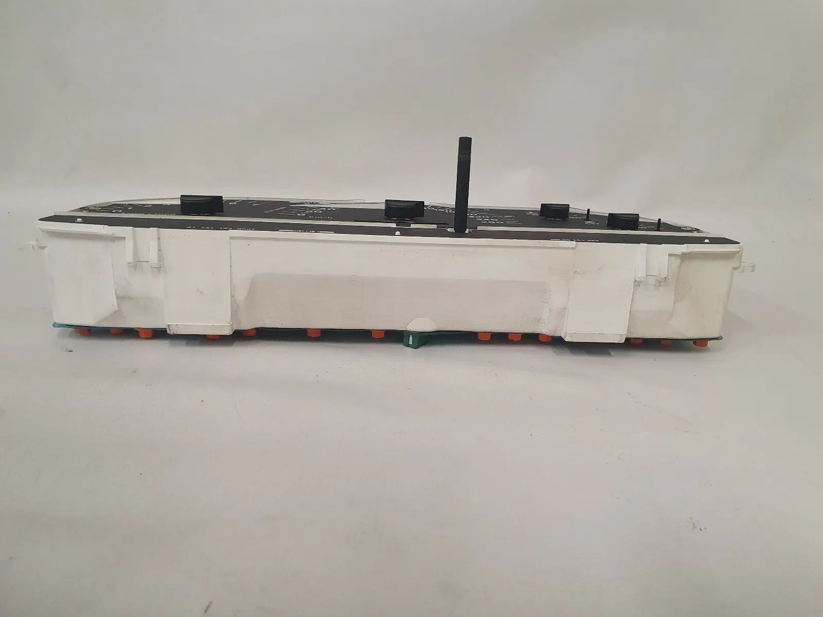 original Opel Vectra B 2,2 16V Tacho Tachometer  Kombiinstrument 09152370 LX