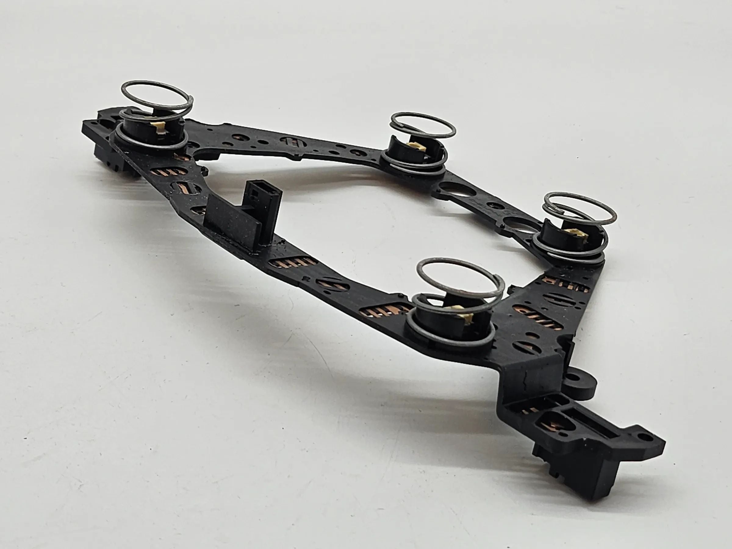 Mercedes W203 C-Klasse Lenkradmodul Modul Lenkrad Platine 01578005 60194631001