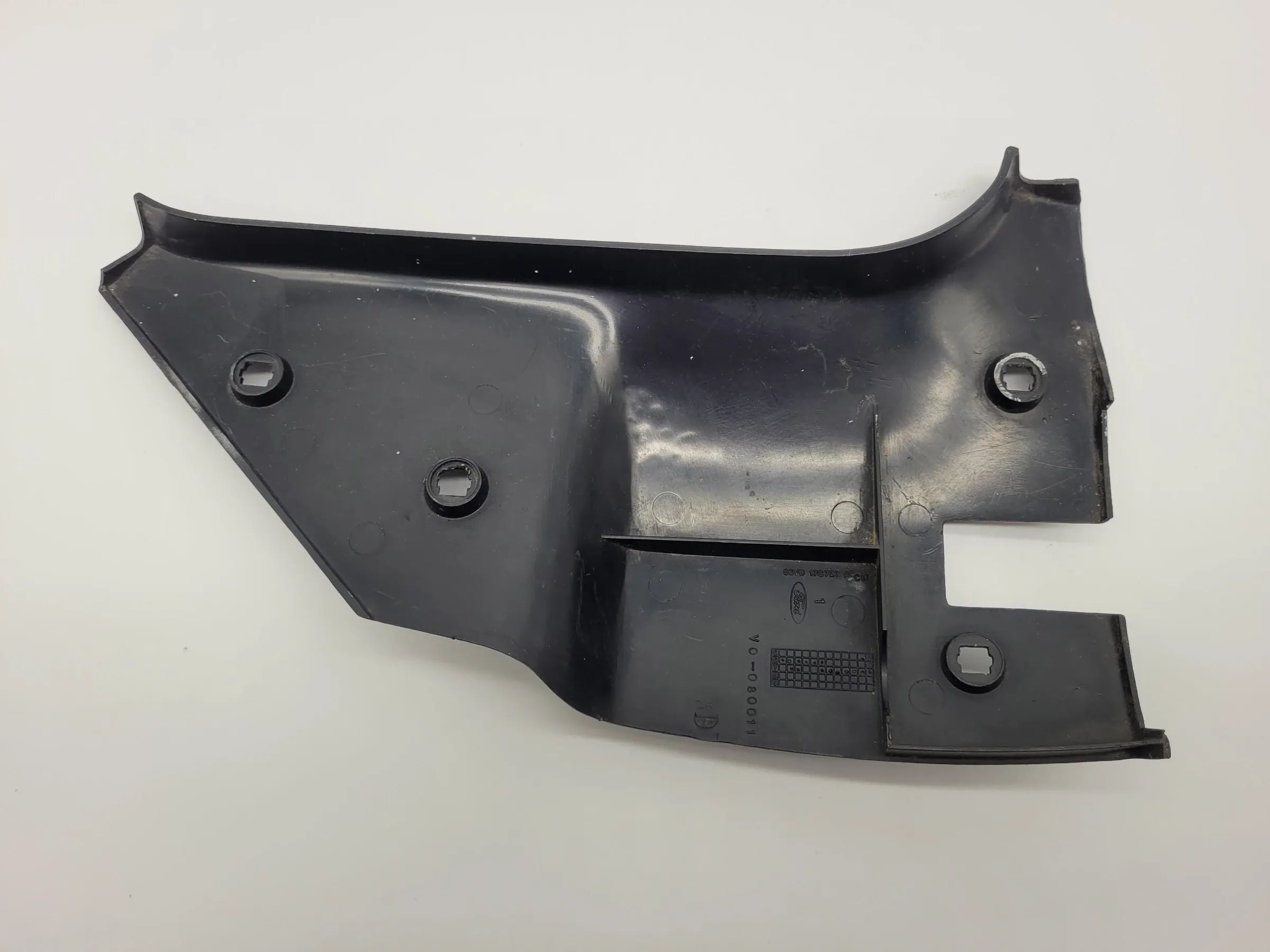 Original Ford Transit Abdeckung / Zierleiste 86VB-17C727-ACW