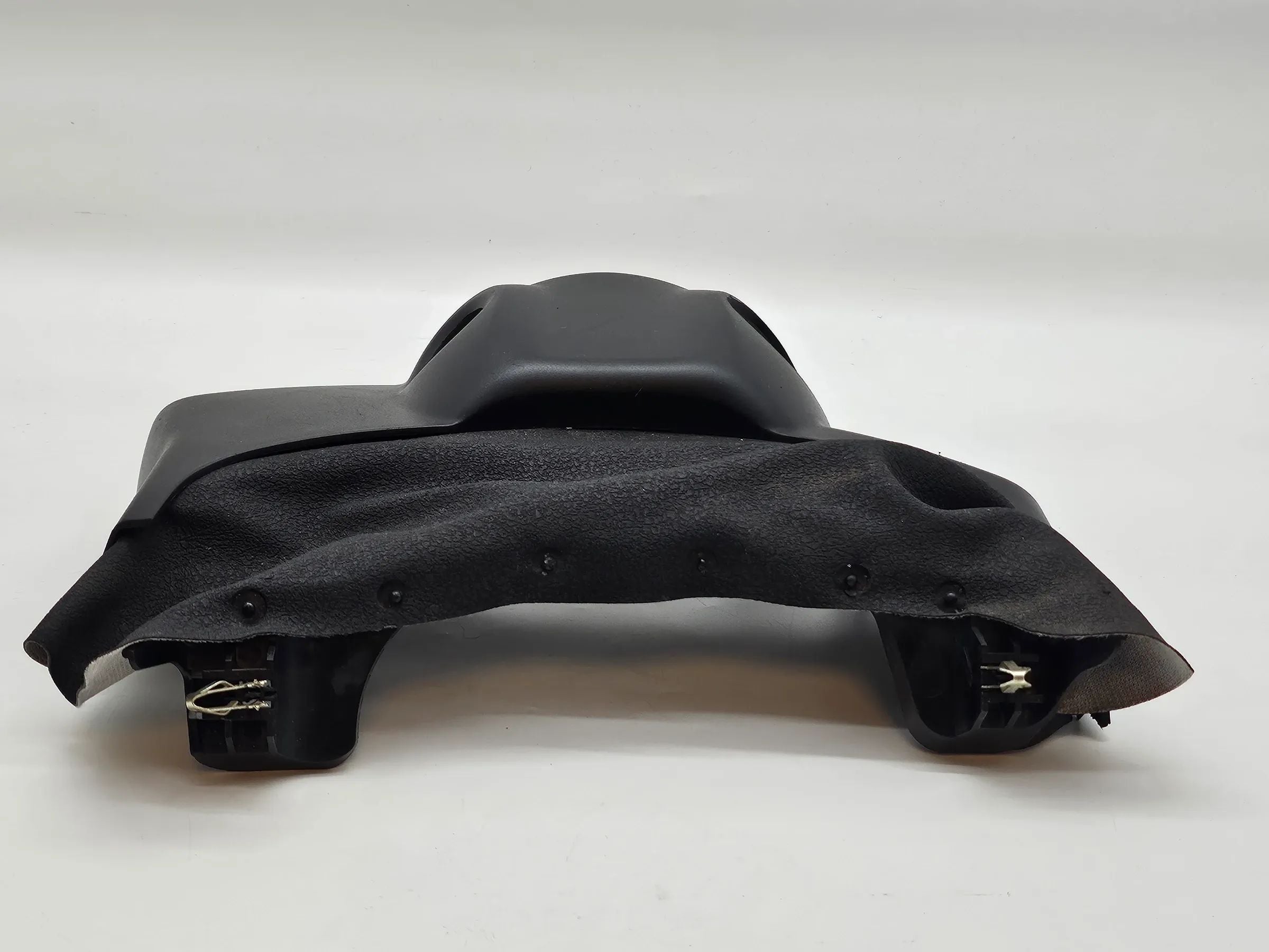 Fiat Punto 199 Grande Verkleidung Lenksäule Lenksäulenverkleidung oben 735335732