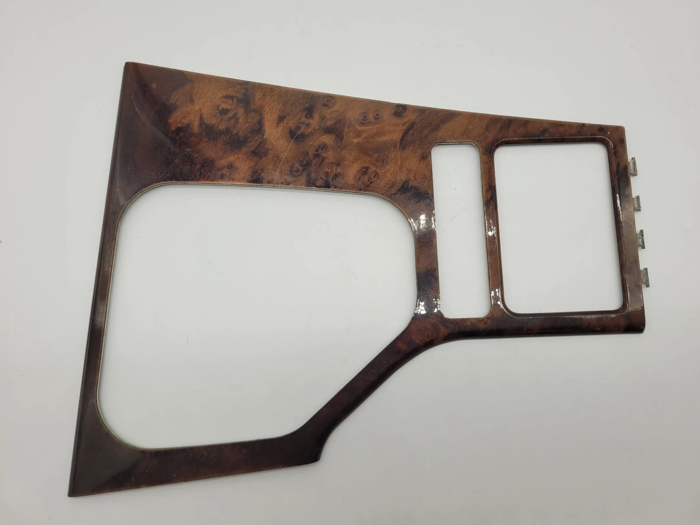 Original BMW 5er (E39) Blende Abdeckung Schaltung 8209847