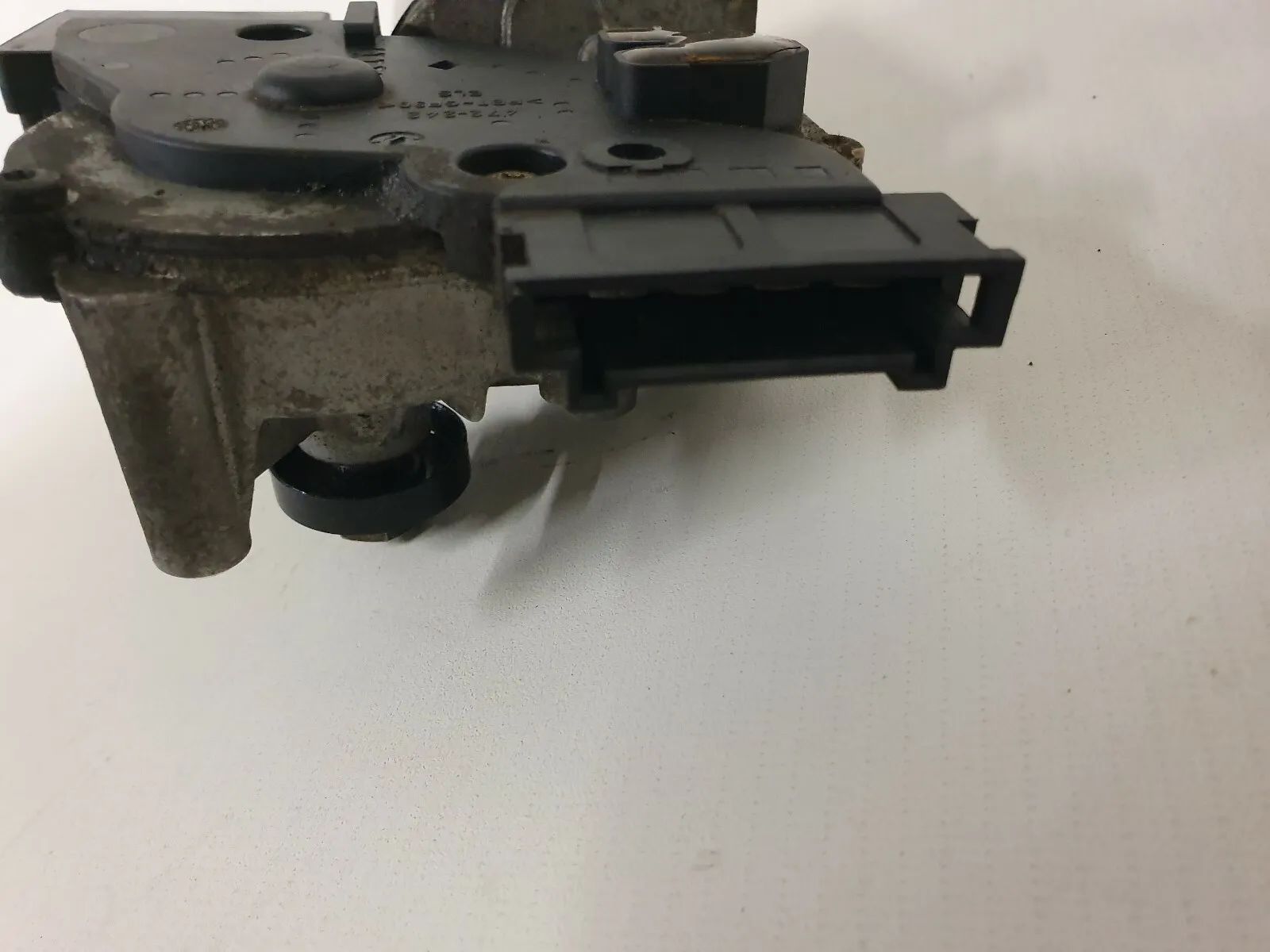 ⭐⭐⭐ original wiper motor front MERCEDES-BENZ A-Class (W168) A 140 ⭐⭐⭐ 