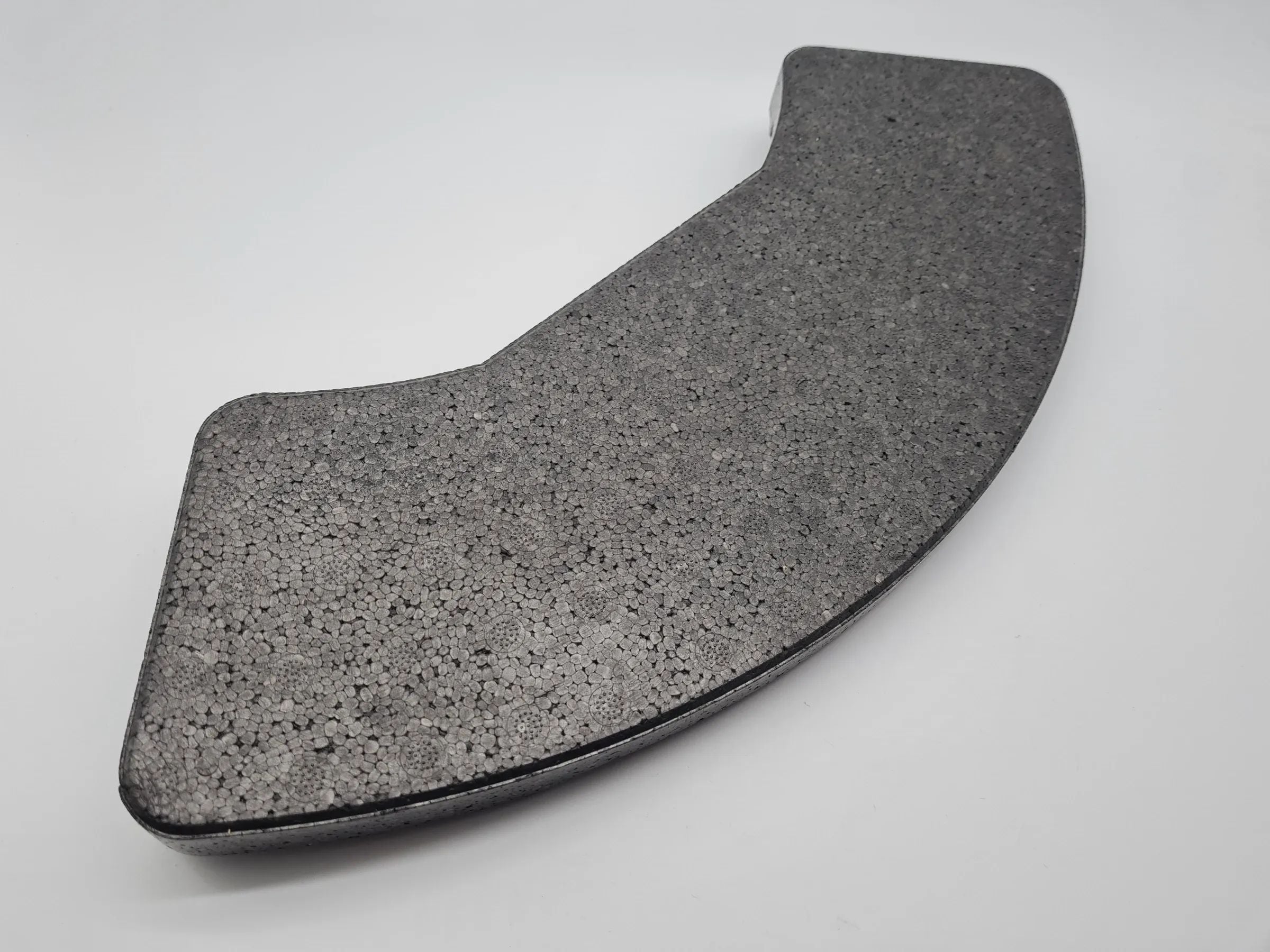 Original BMW X5 (E53) Ersatzreifen Unterlage Styropor 6750762