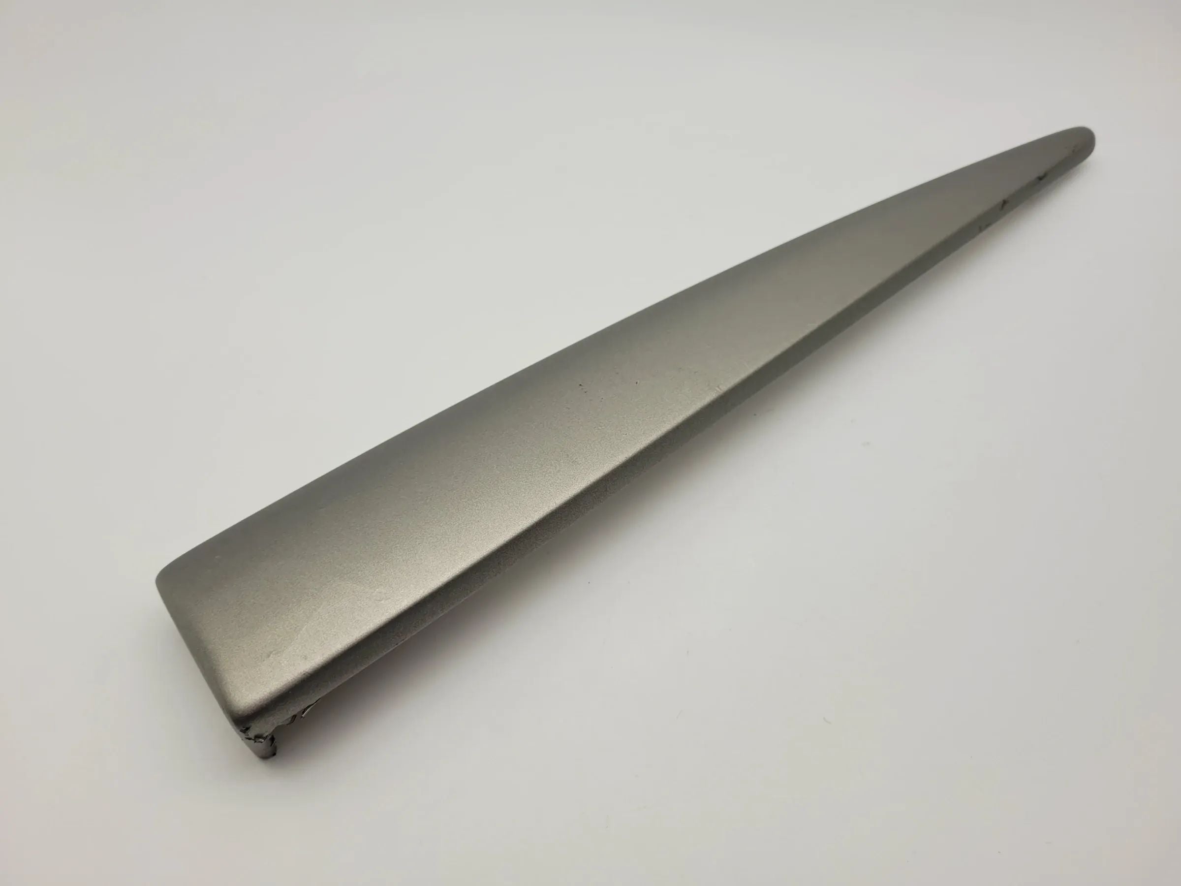 Original BMW X5 (E53) Zierleiste / Dekorleiste Holz Rechts Vorne 51458402250