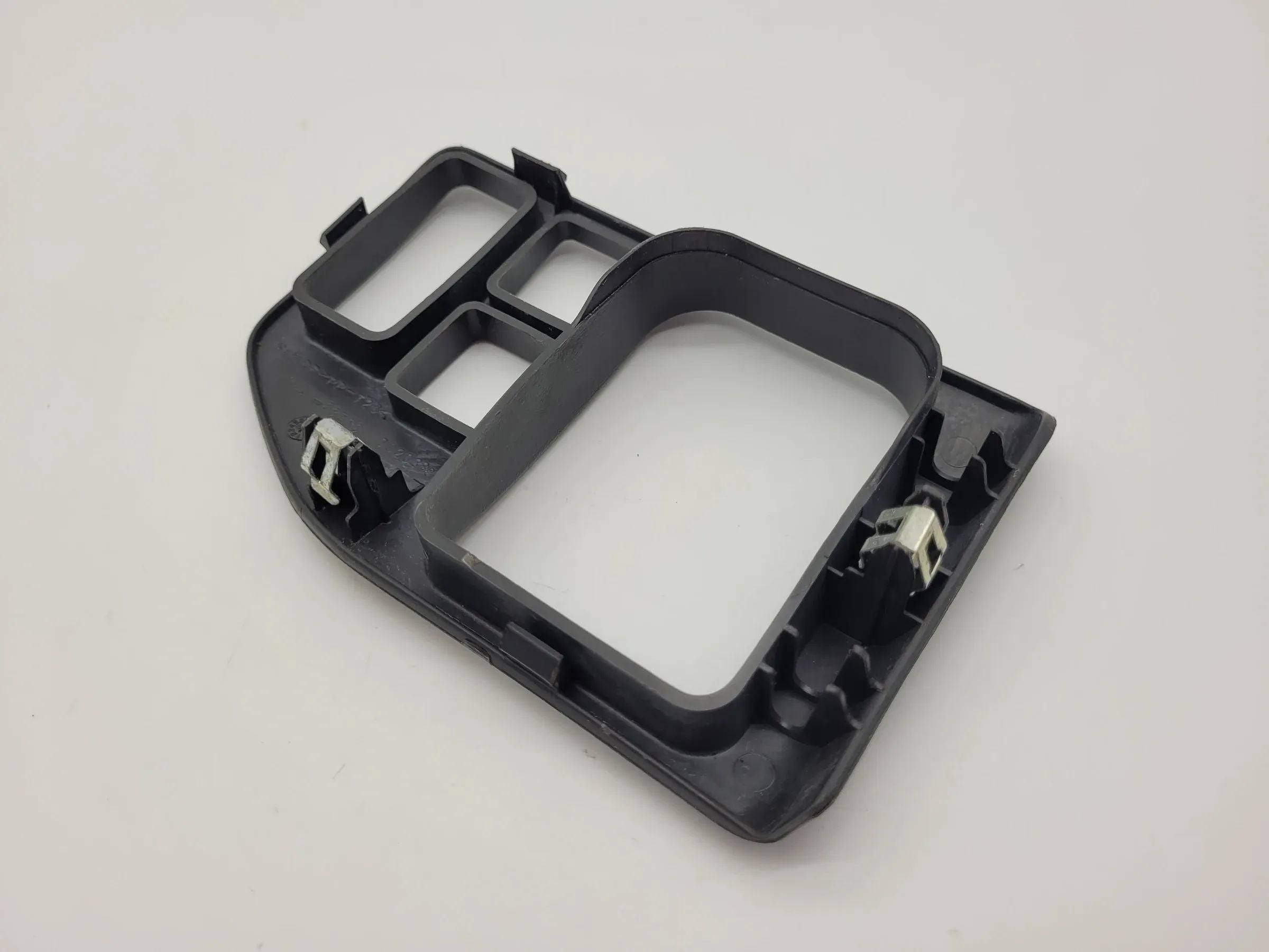 Original Opel Agila A (H00) Blende Verkleidung Fensterheber 09203897