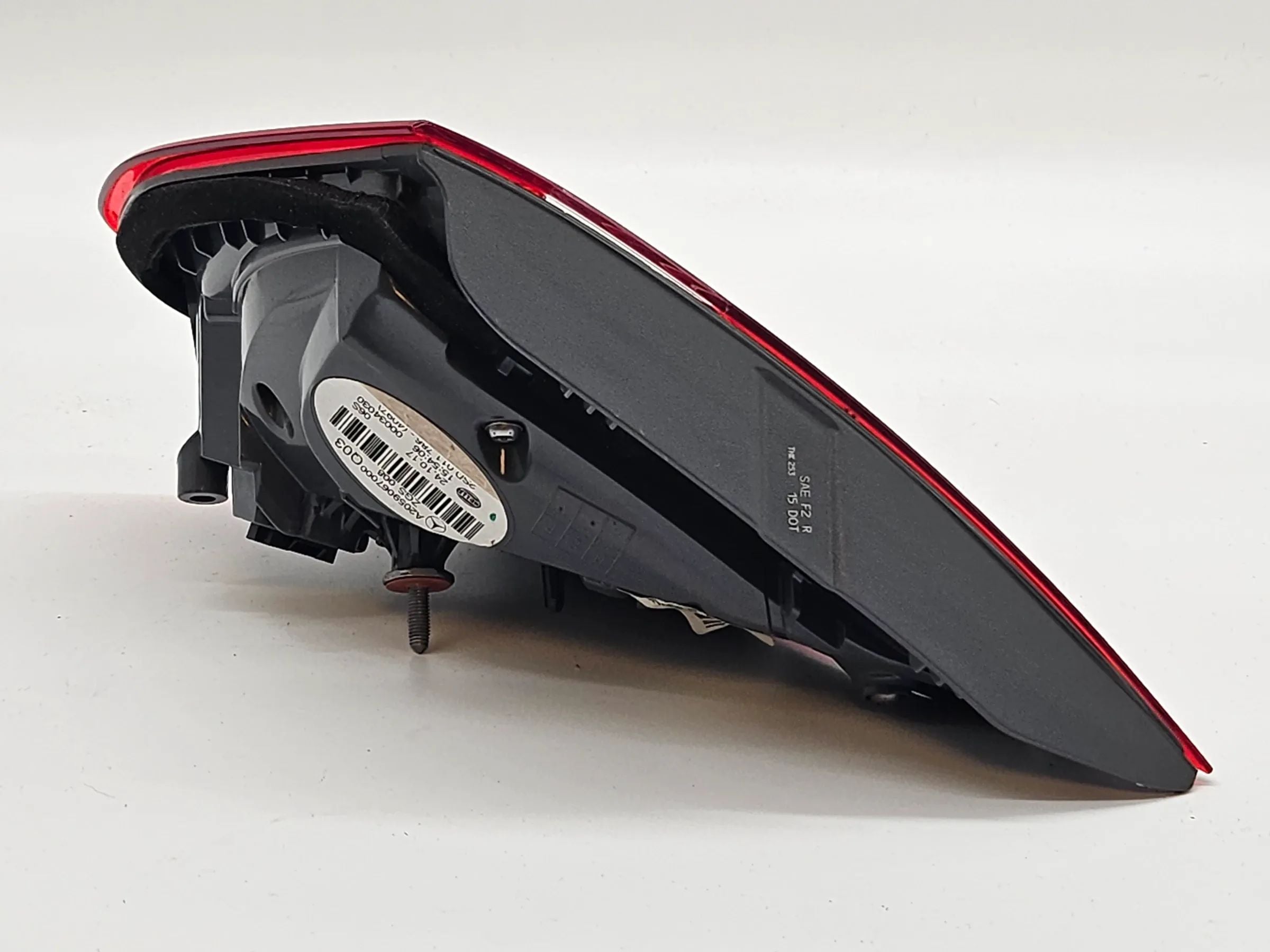 Original Mercedes W205  Cabrio Coupe Innere Rückleuchte  Rechts  A2059067000