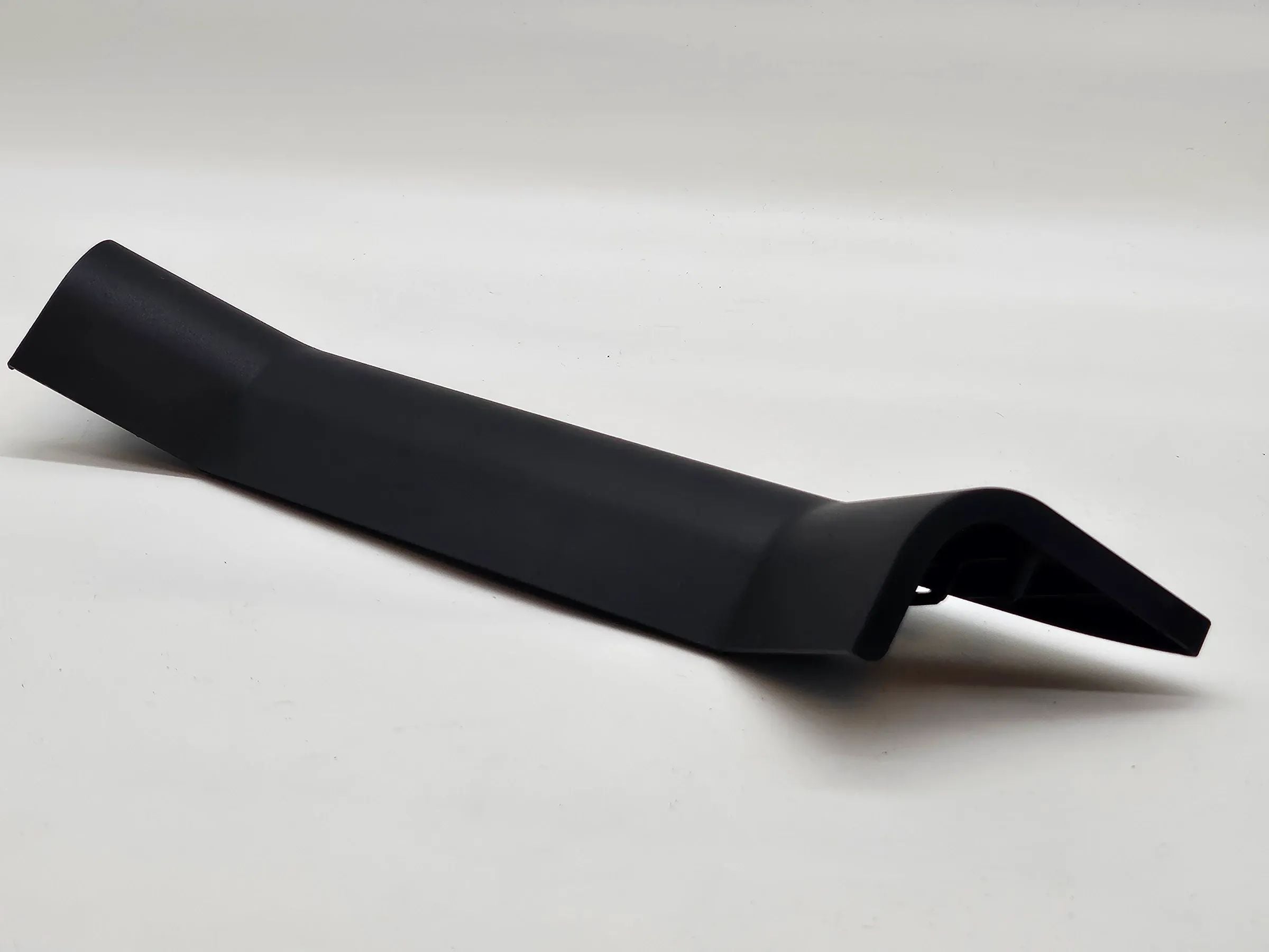 Original BMW 5er E60 E61 6er E63 E64 Abdeckung Kabelschacht 7524555