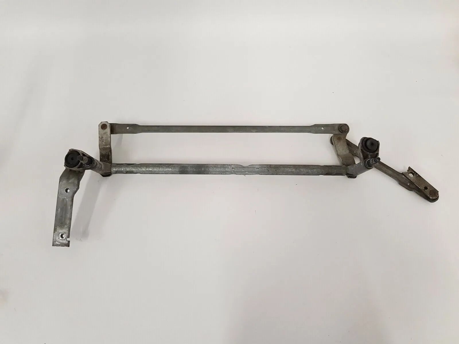 Wischergestänge Wischeraufnahme Depan VW Golf 5 V 6 VI Scirocco 3 Eos 1K1955023B di Auto-veritas