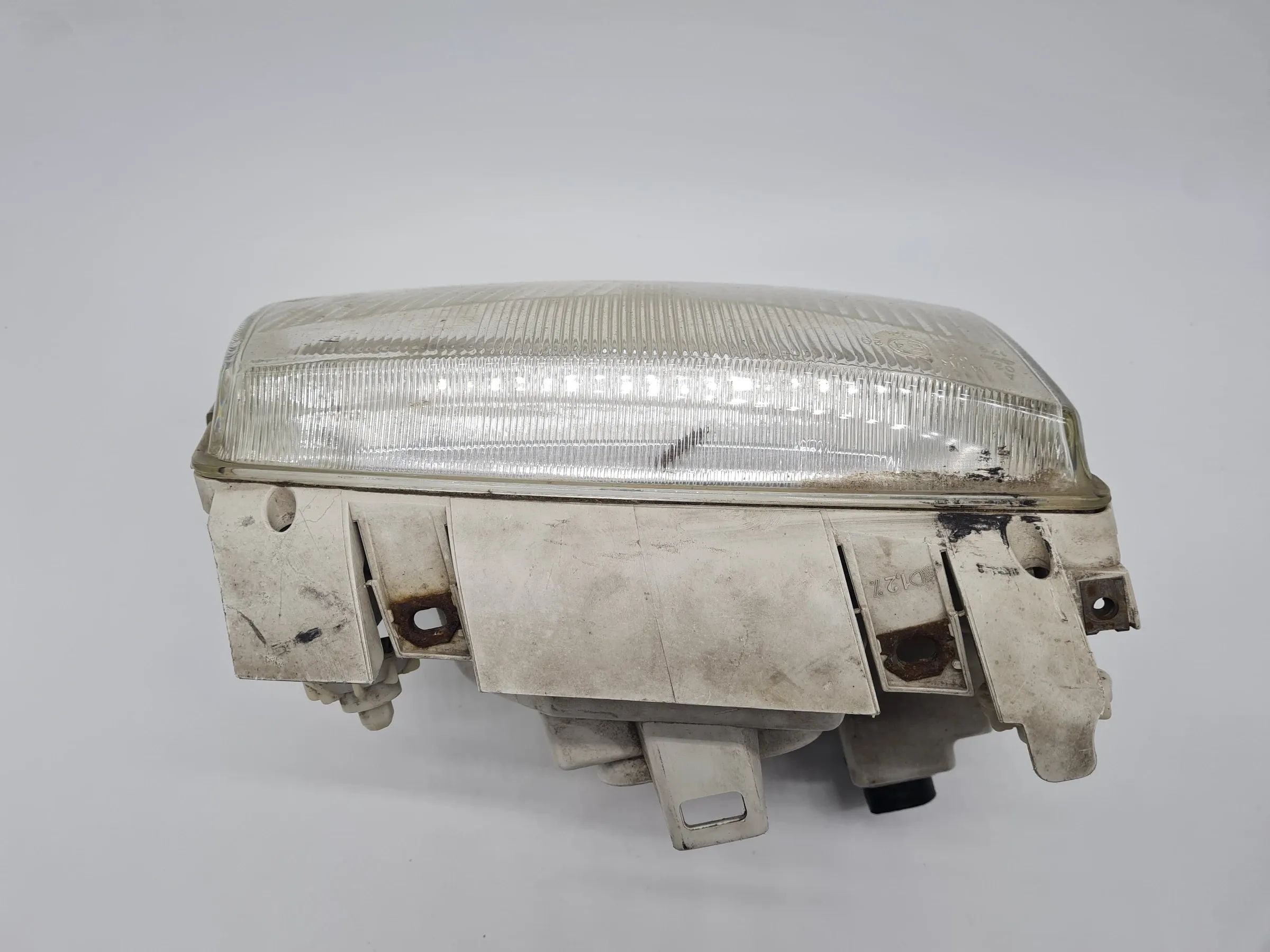 Original VW Polo (6N) Scheinwerfer / Frontleuchte Rechts 962 496-00