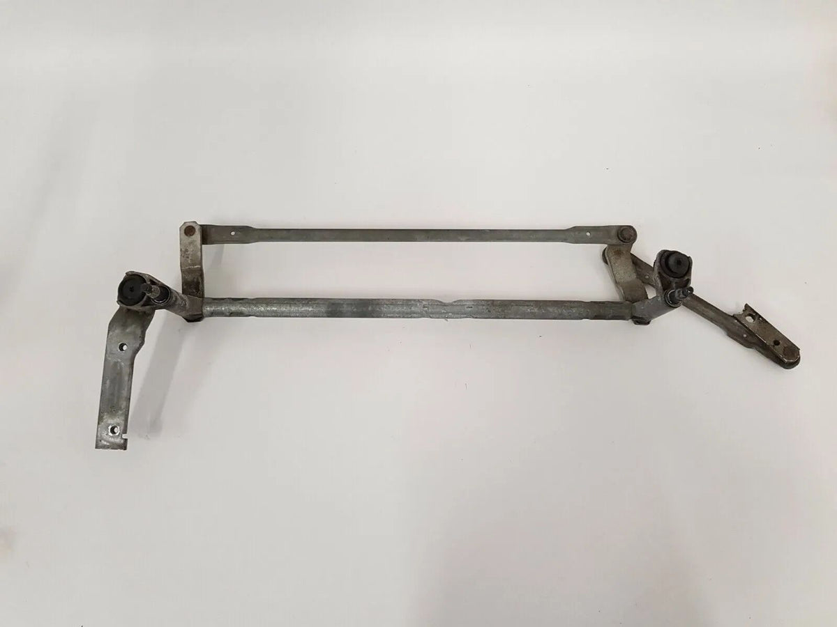 Wischergestänge Wischeraufnahme Depan VW Golf 5 V 6 VI Scirocco 3 Eos 1K1955023B di Auto-veritas