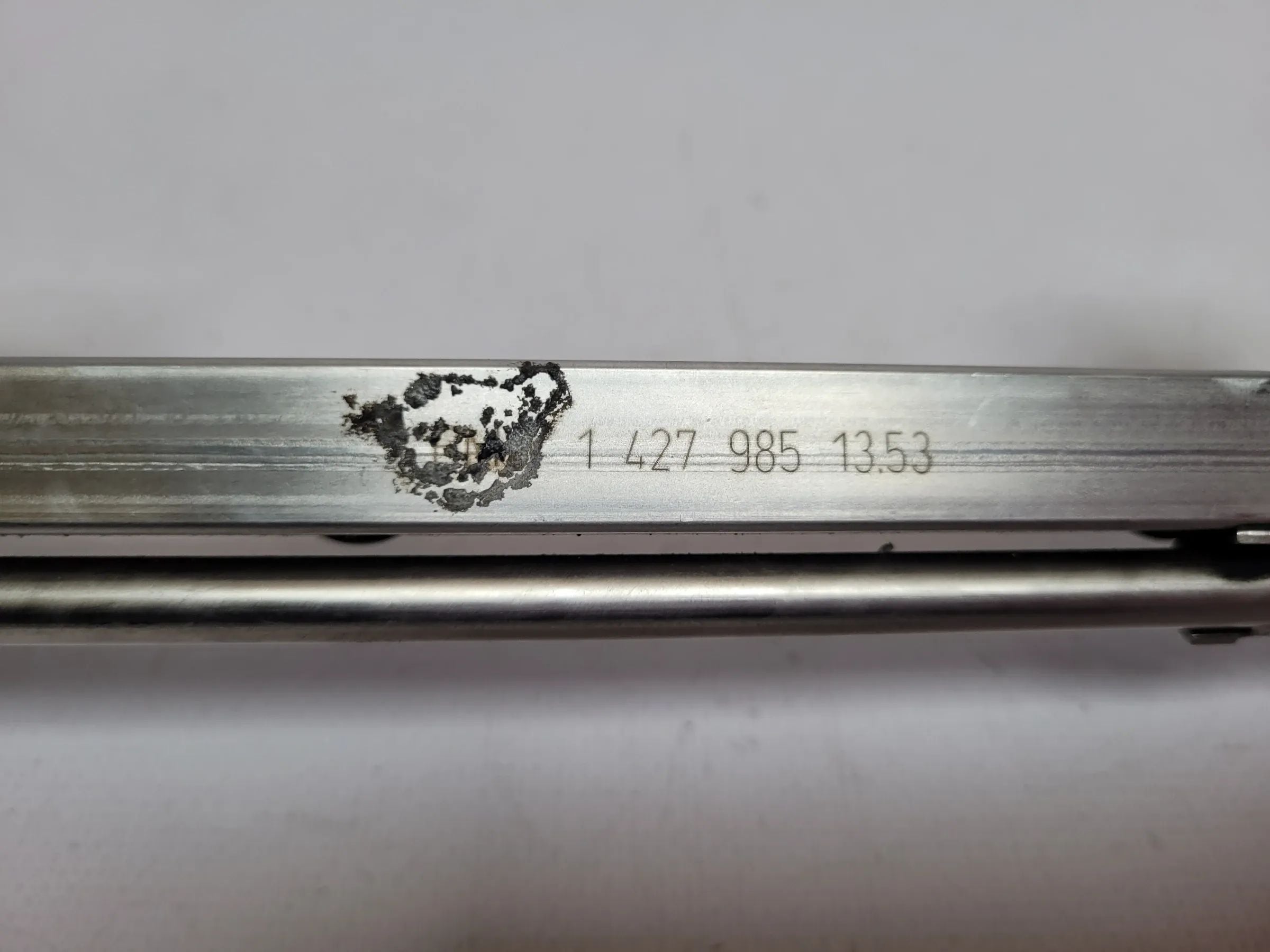 Original BMW 3er (E46) Einspritzleiste 14279851353