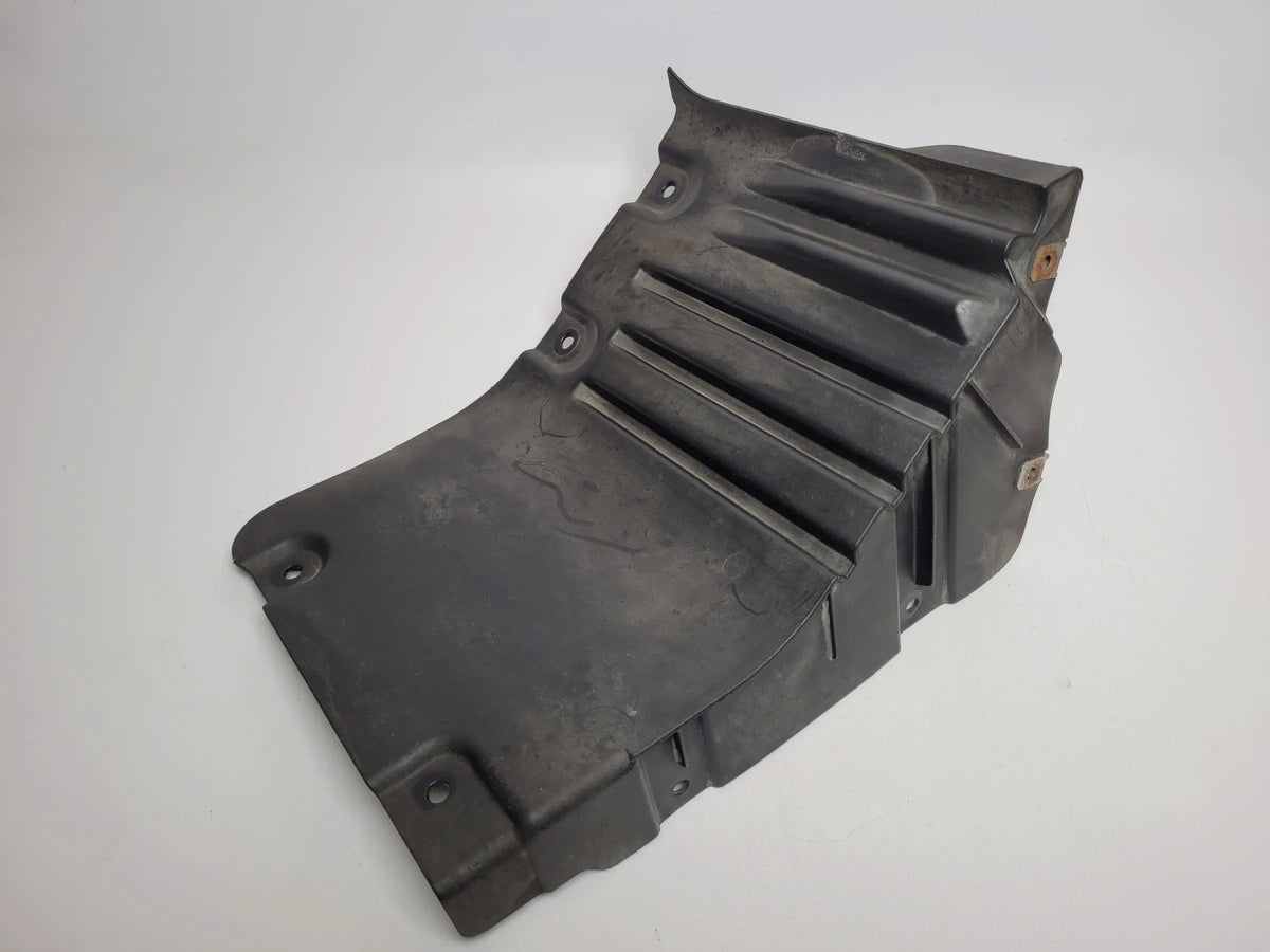 Original BMW 5er (E60/E61) Abdeckung Radhaus Radschale Rechts 51.71-7050538