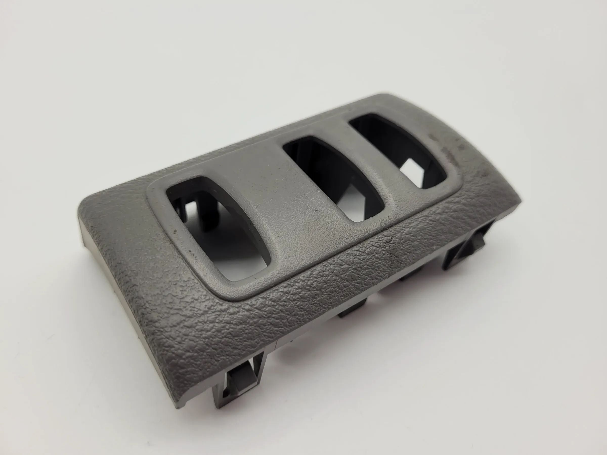 Renault Laguna II Grandtour (KG0/1) Abdeckung Schalter Rahmen 8200002435