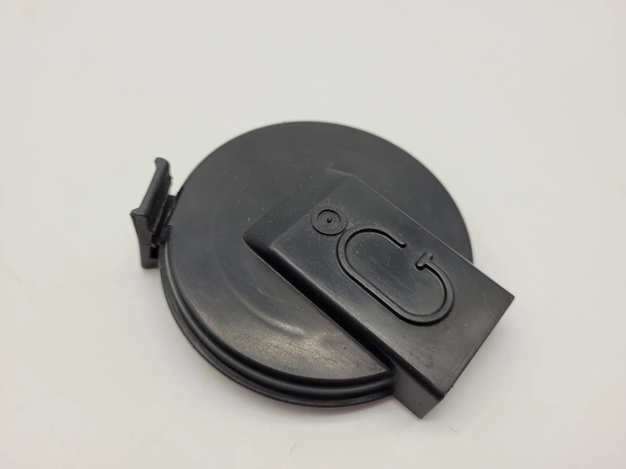 Renault/Dacia Logan (LS) Scheinwerfer Deckel Kappe Links 89031845-A