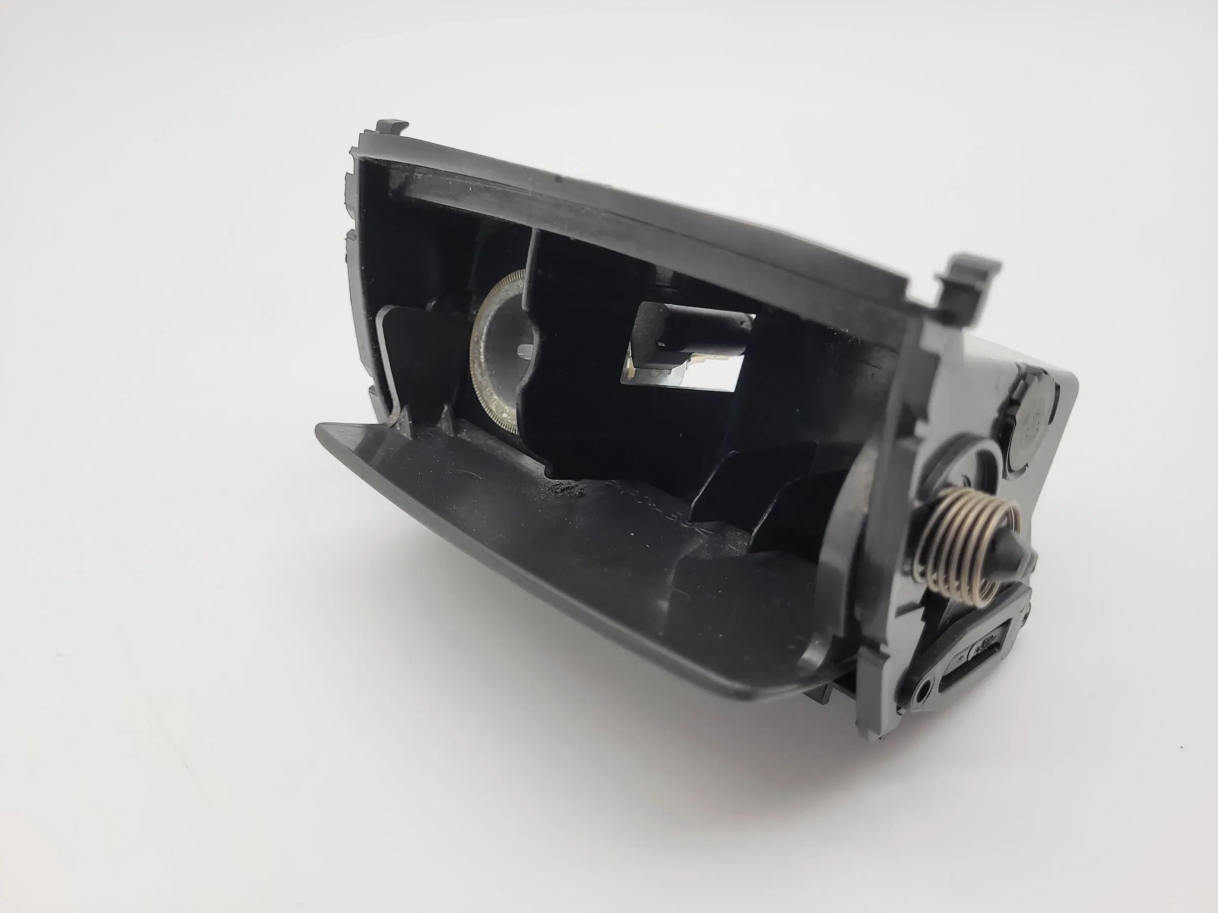 Original Mercedes-Benz A-Klasse (W168) Posacenere / Pomello Cambio, A1688100133