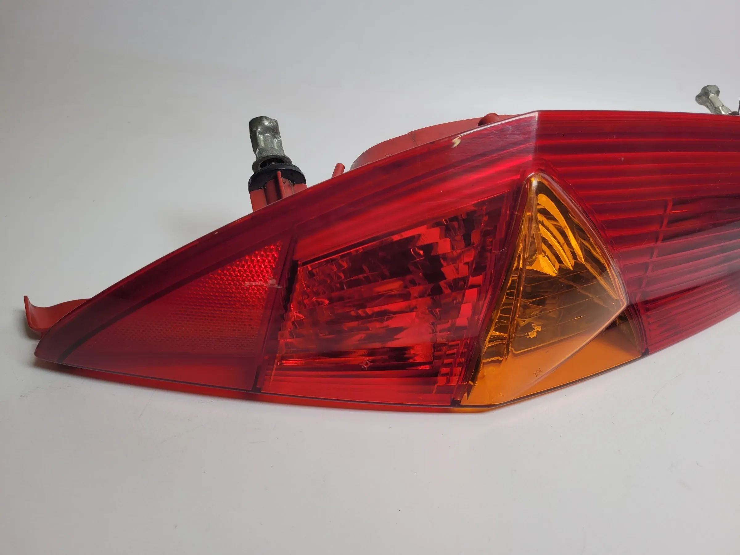 Original Fiat Punto (188) Heckleuchte Rücklicht Links SX 286201 / B318