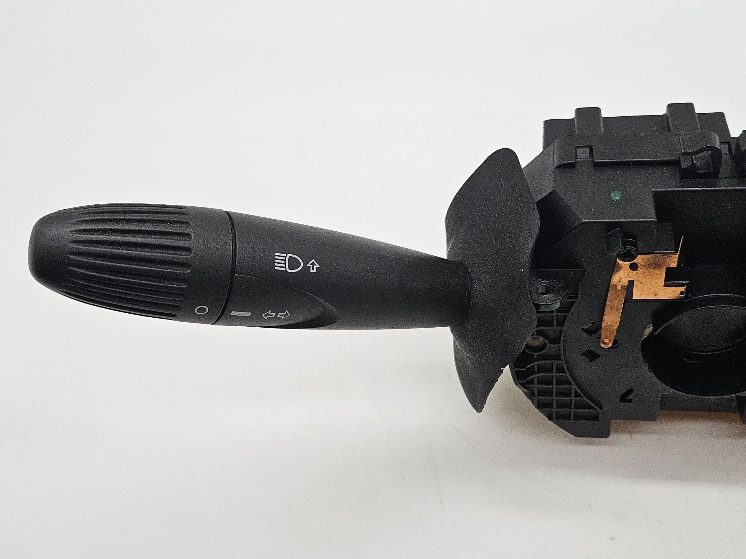 Original Fiat Punto 188 Lenkstockschalter Blinkerschalter Wischer Schalter A225