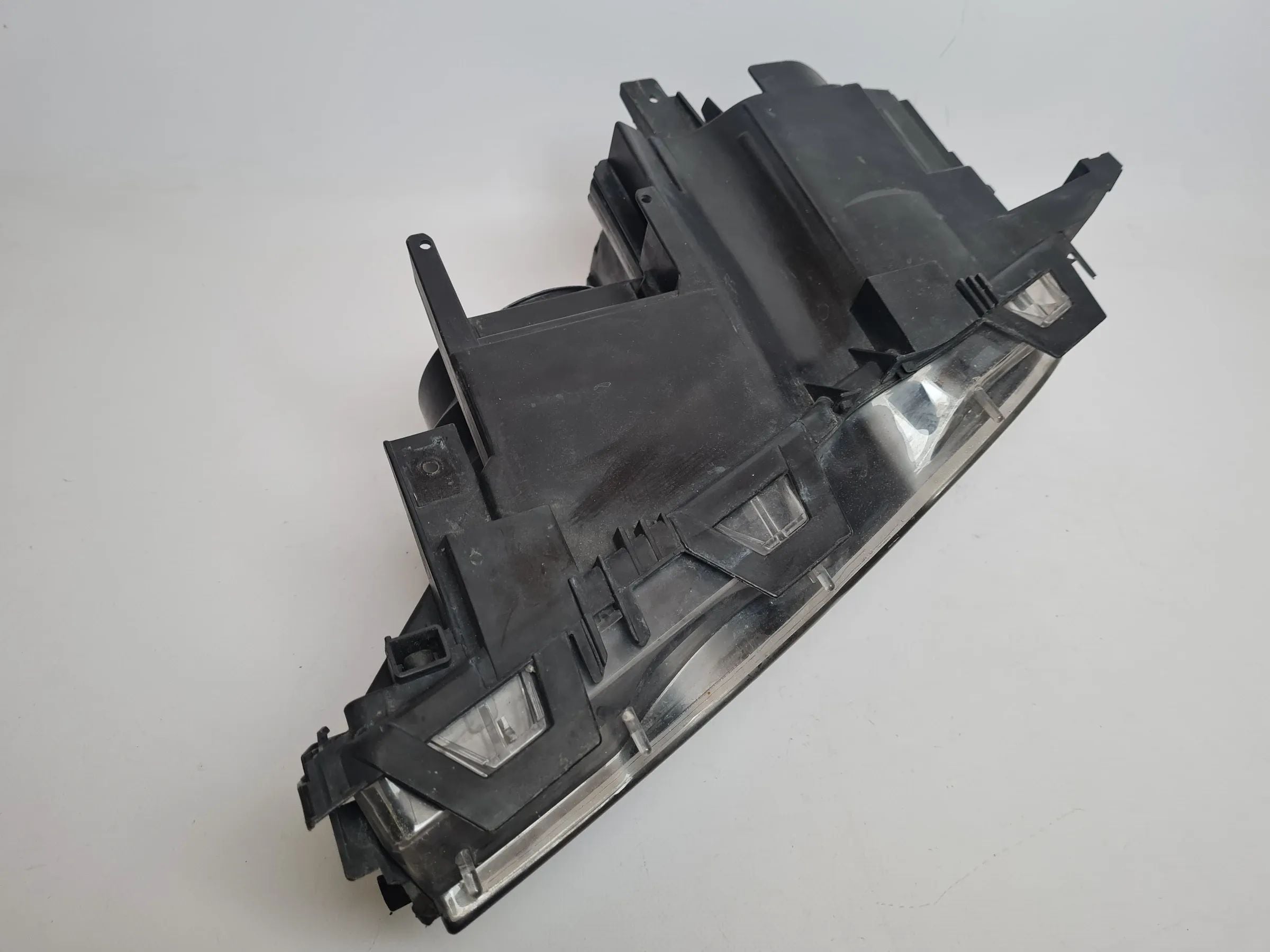 Original BMW 3er (E46) Scheinwerfer / Frontleuchte Rechts 0301089206