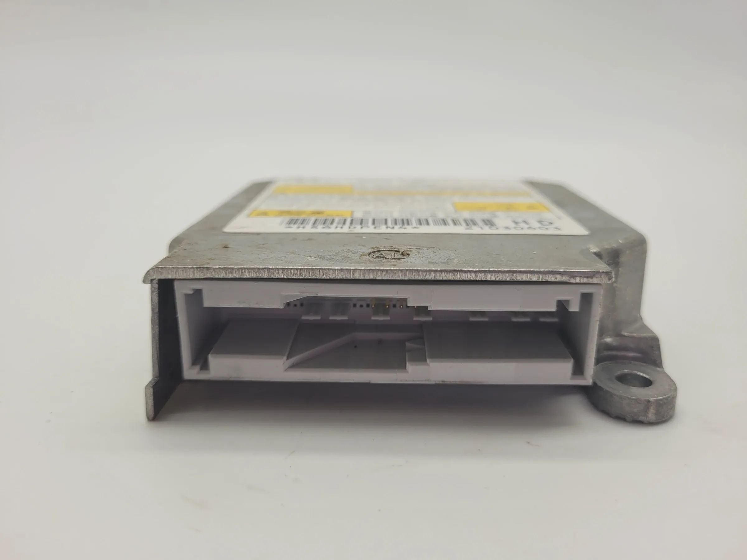 Original Chevrolet Kalos (T250/T255) Airbag Steuergerät 96430714/ 7088904