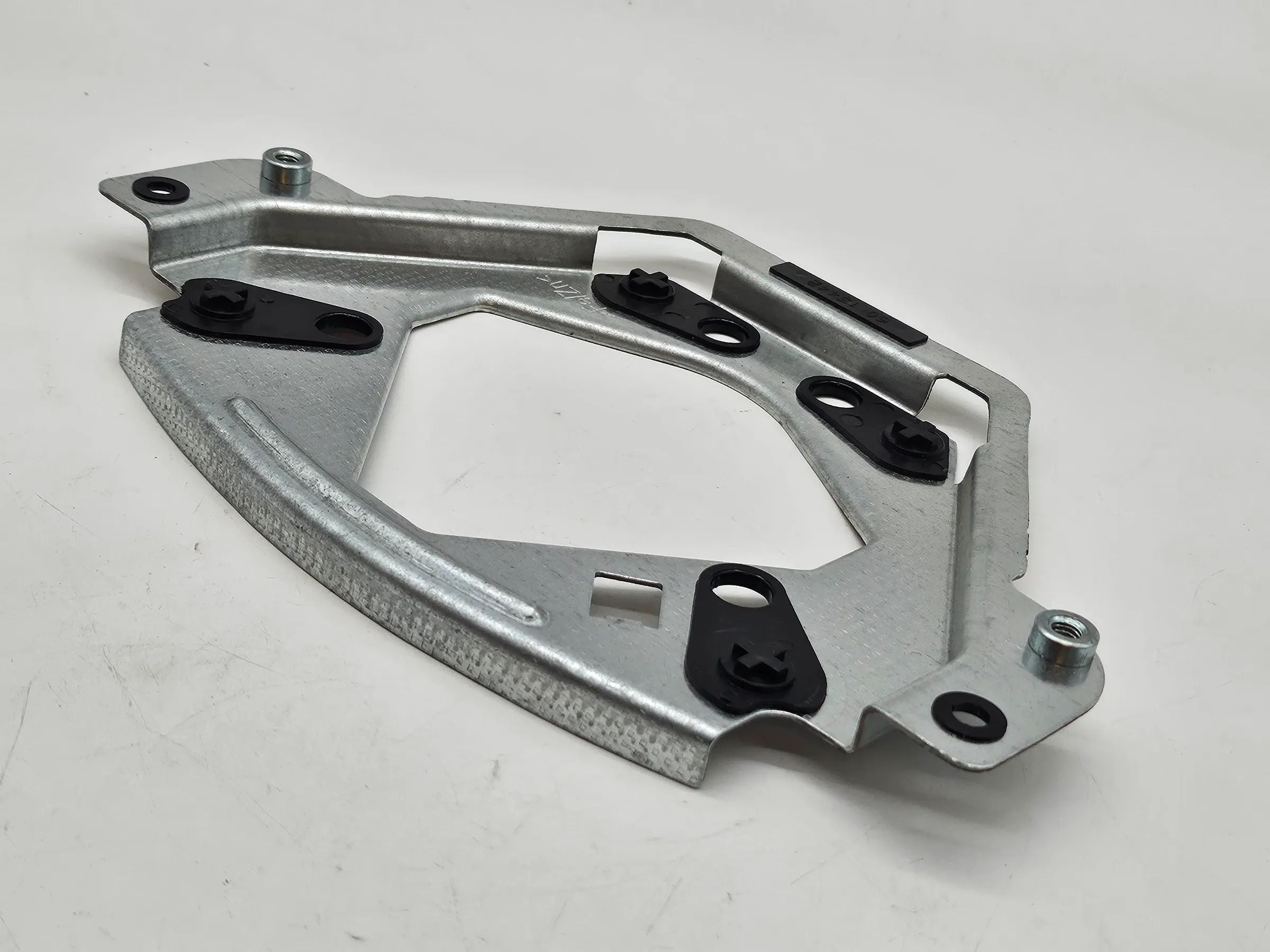 Original Mercedes-Benz W203 CL203 Platte Hupe Lenkrad  6015442