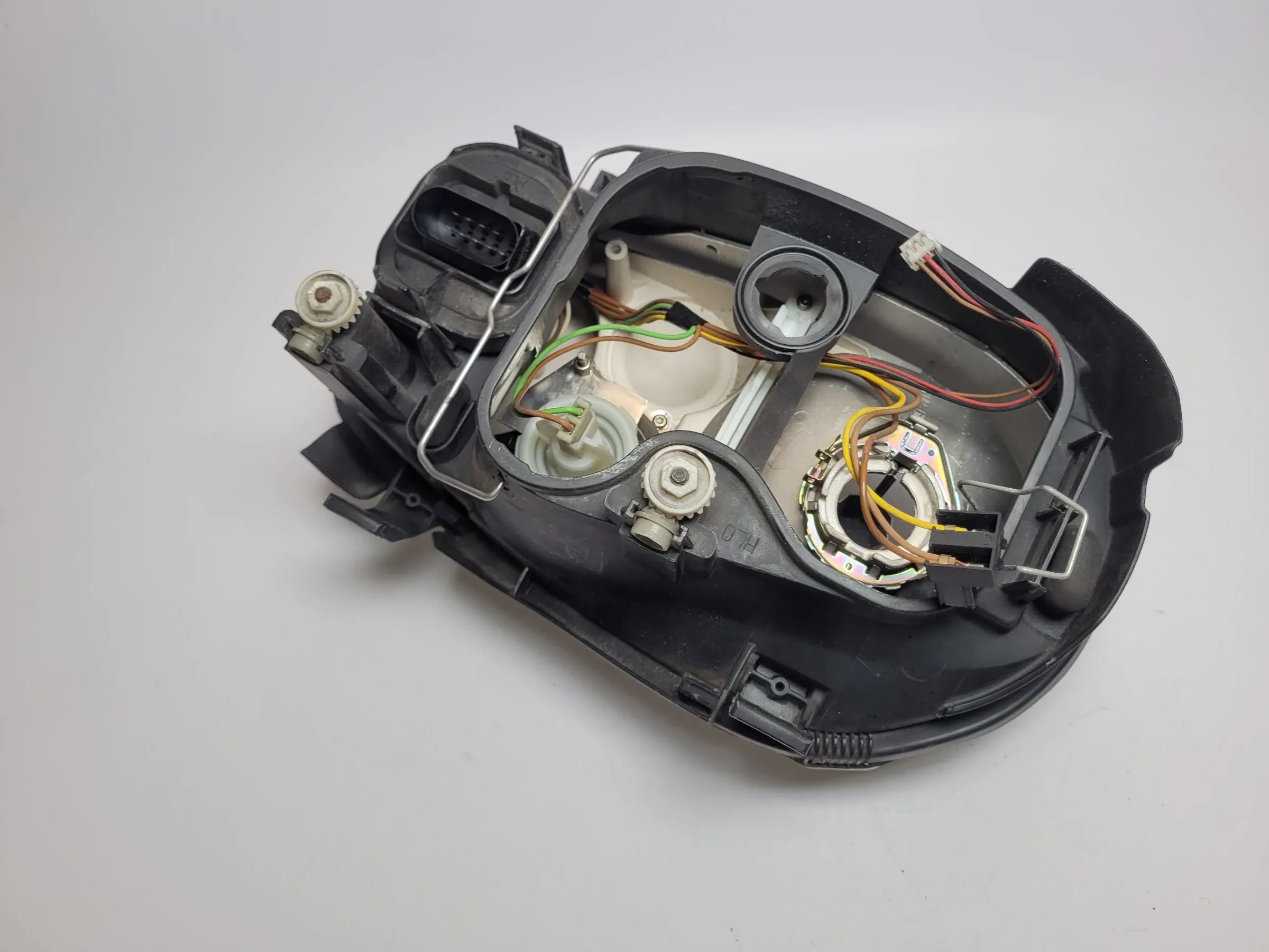 Original VW Golf IV (1J5/1J1) Scheinwerfer / Frontleuchte Links 150145-00