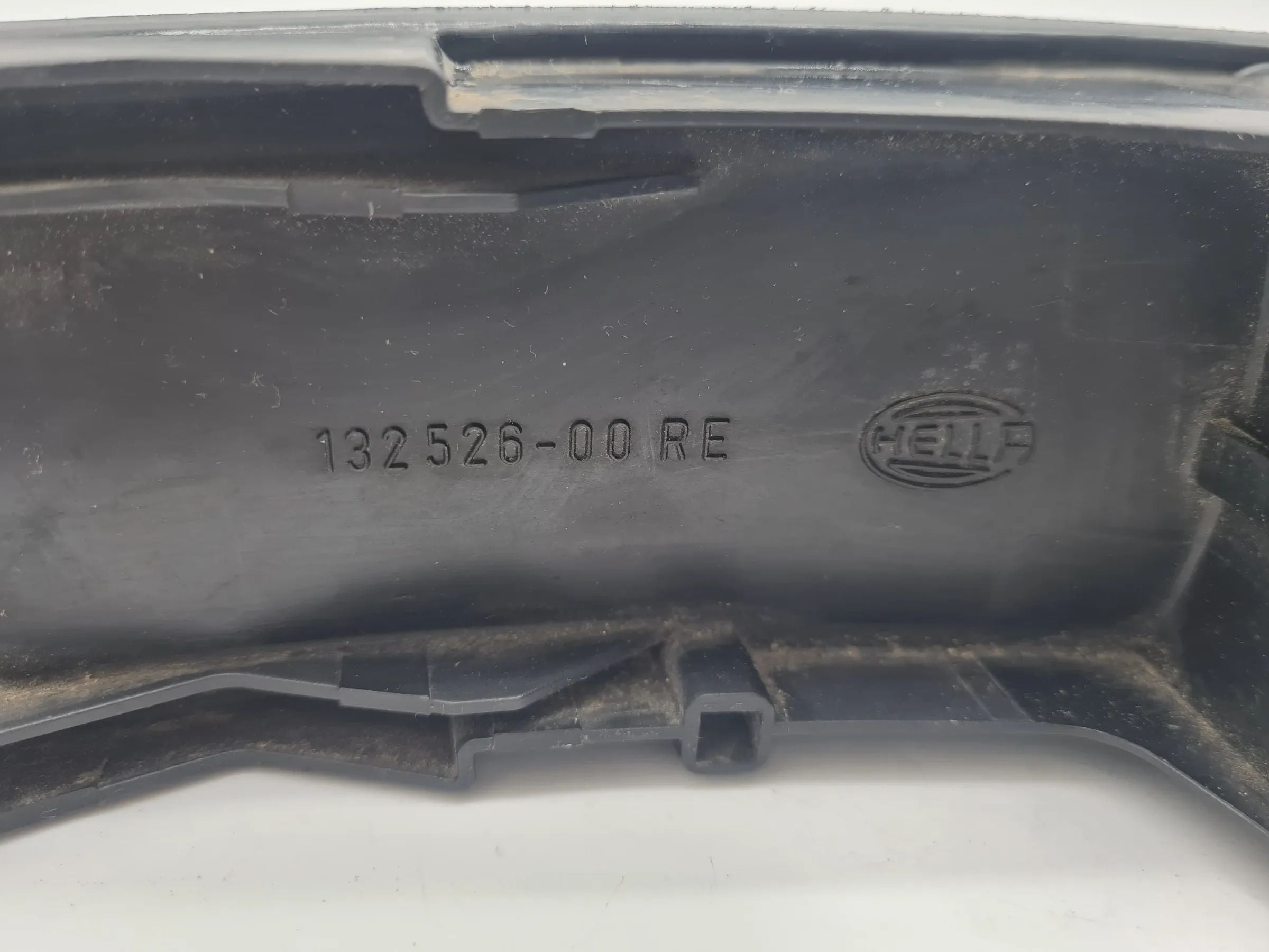 Original Audi 80 (B4) Nebelscheinwerfer Rechts 132526-00