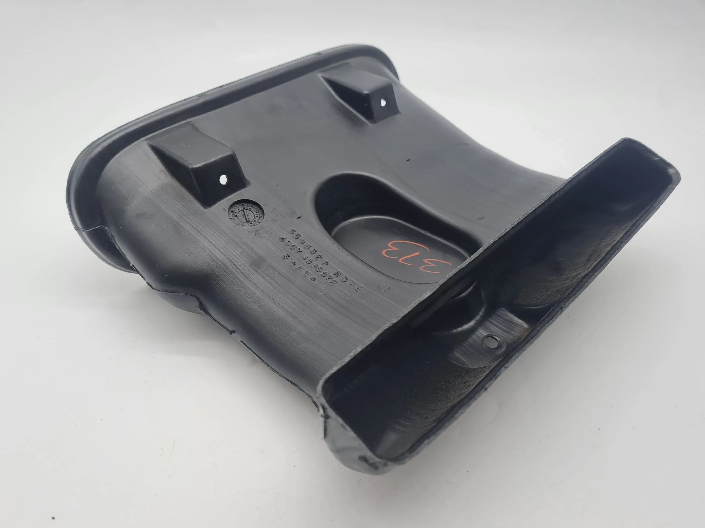 Original Chrysler Cirrus Lufteinlasser / Luftkanal 4595322 / 4595572