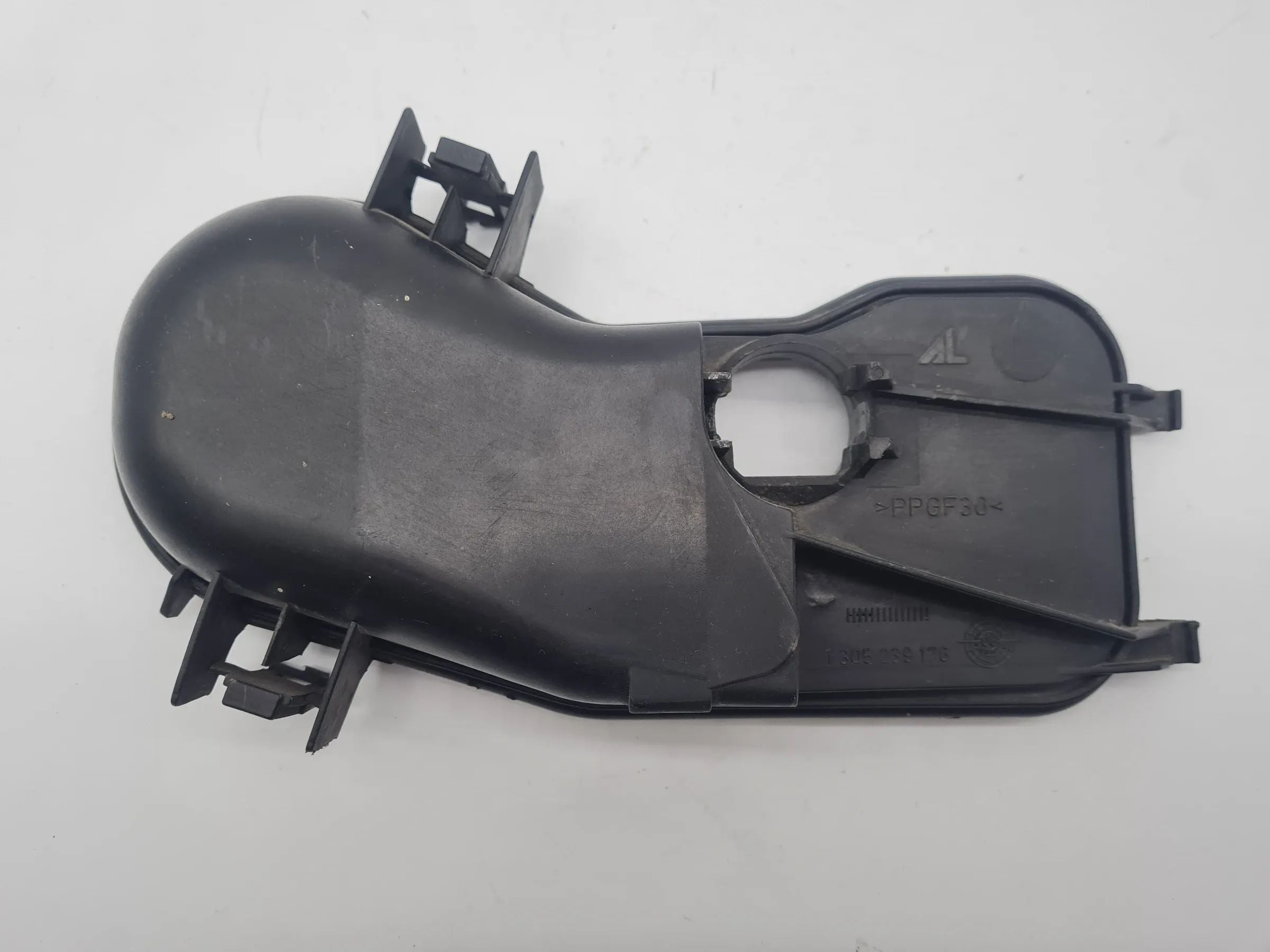 Original Ford Modeo III (B4Y) Scheinwerfer Kappe Abdeckung Links 1305239176