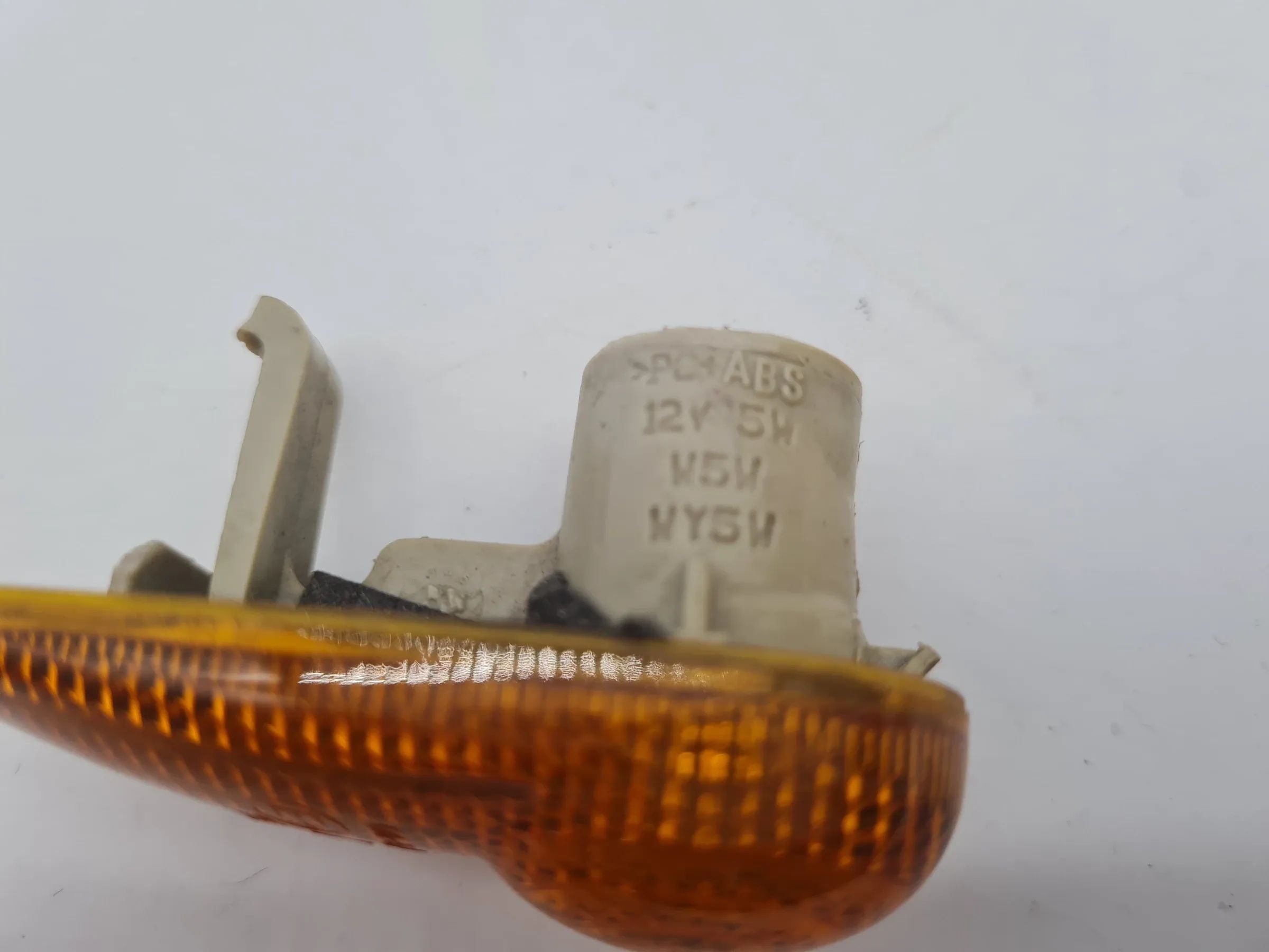 Original Fiat/Alfa Romeo 147 (937) Seitenblinker Vorne Rechts 51733110-A