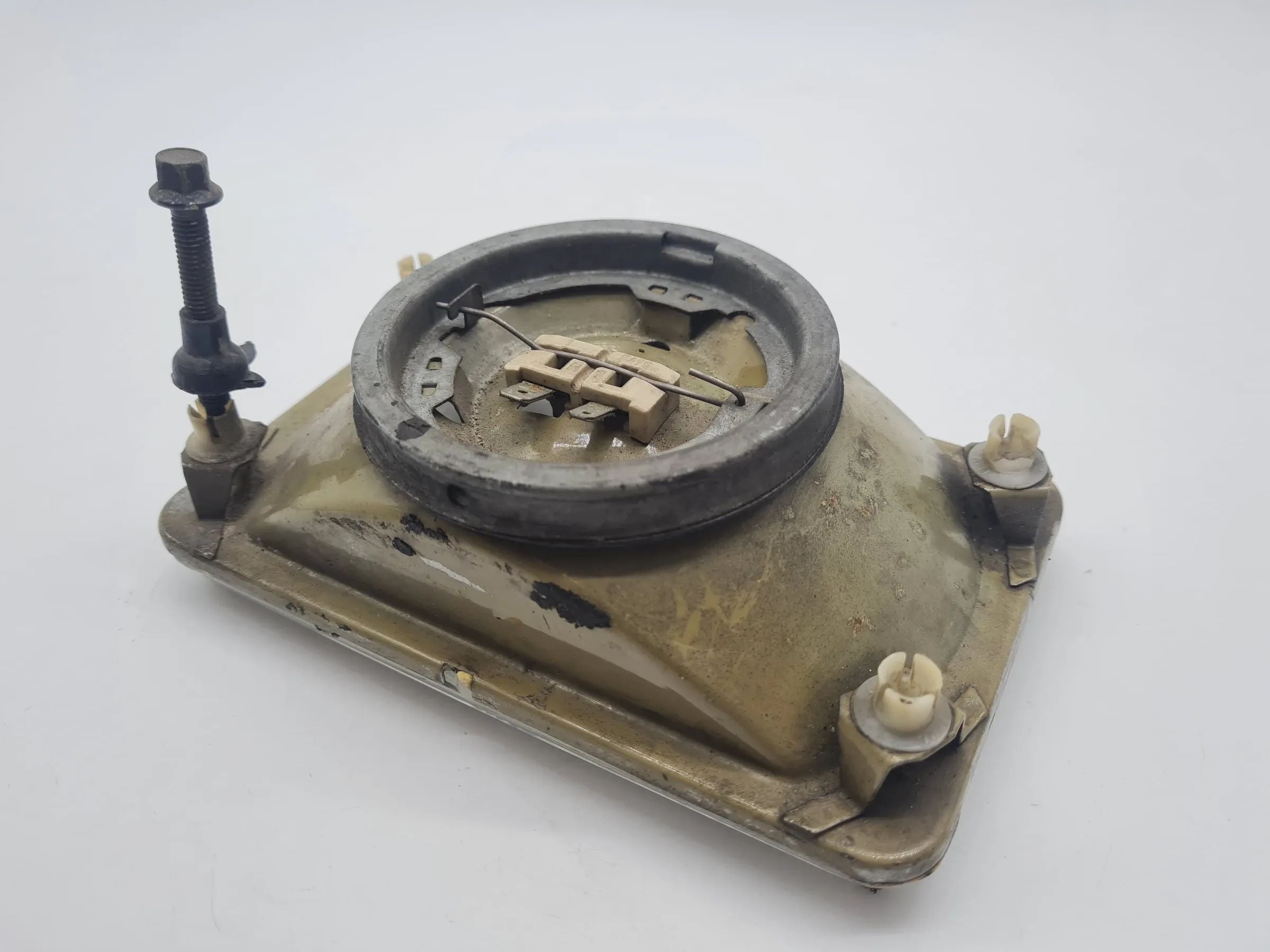 Opel Ascona C (J82) Nebelscheinwerfer 301-125098