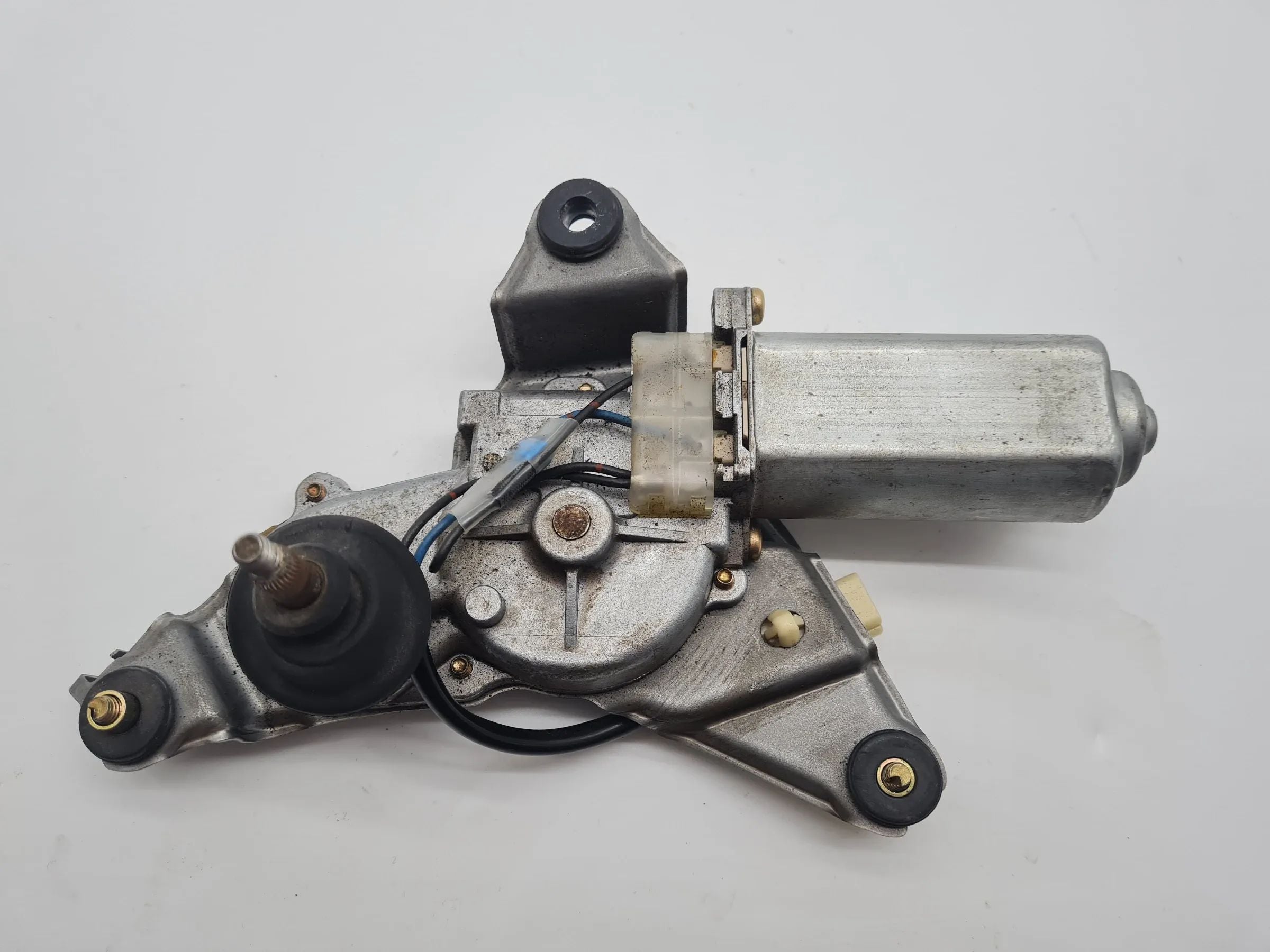 Original Mazda 6 (GG) Wischermotor Heckwischer Hinten 849600-0030