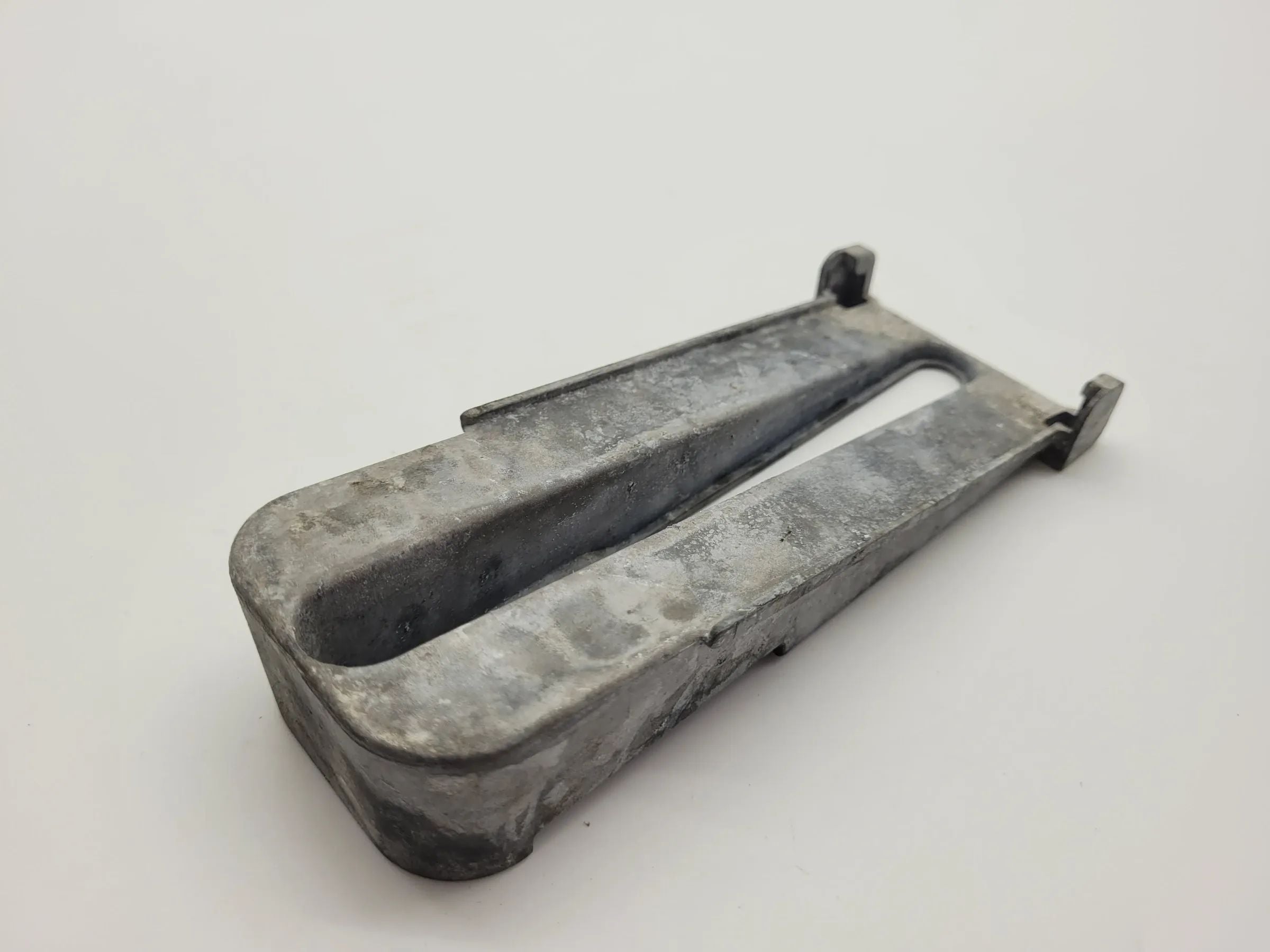 Original Smart FourTwo (450) Schließkeil Armaturenbrettbefestigung 4500001242