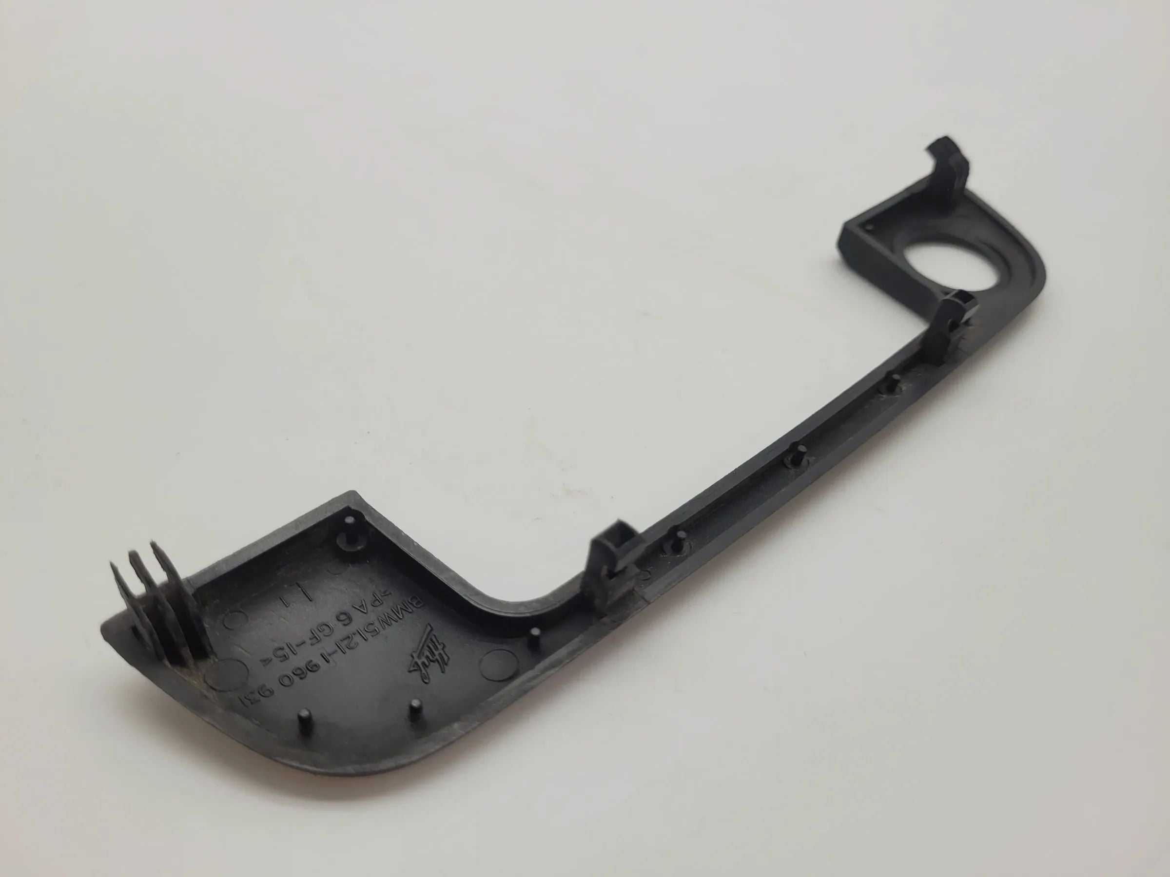 Original BMW 3er (E36) Blende Türgriff Türöffner Links 51.21-1960931
