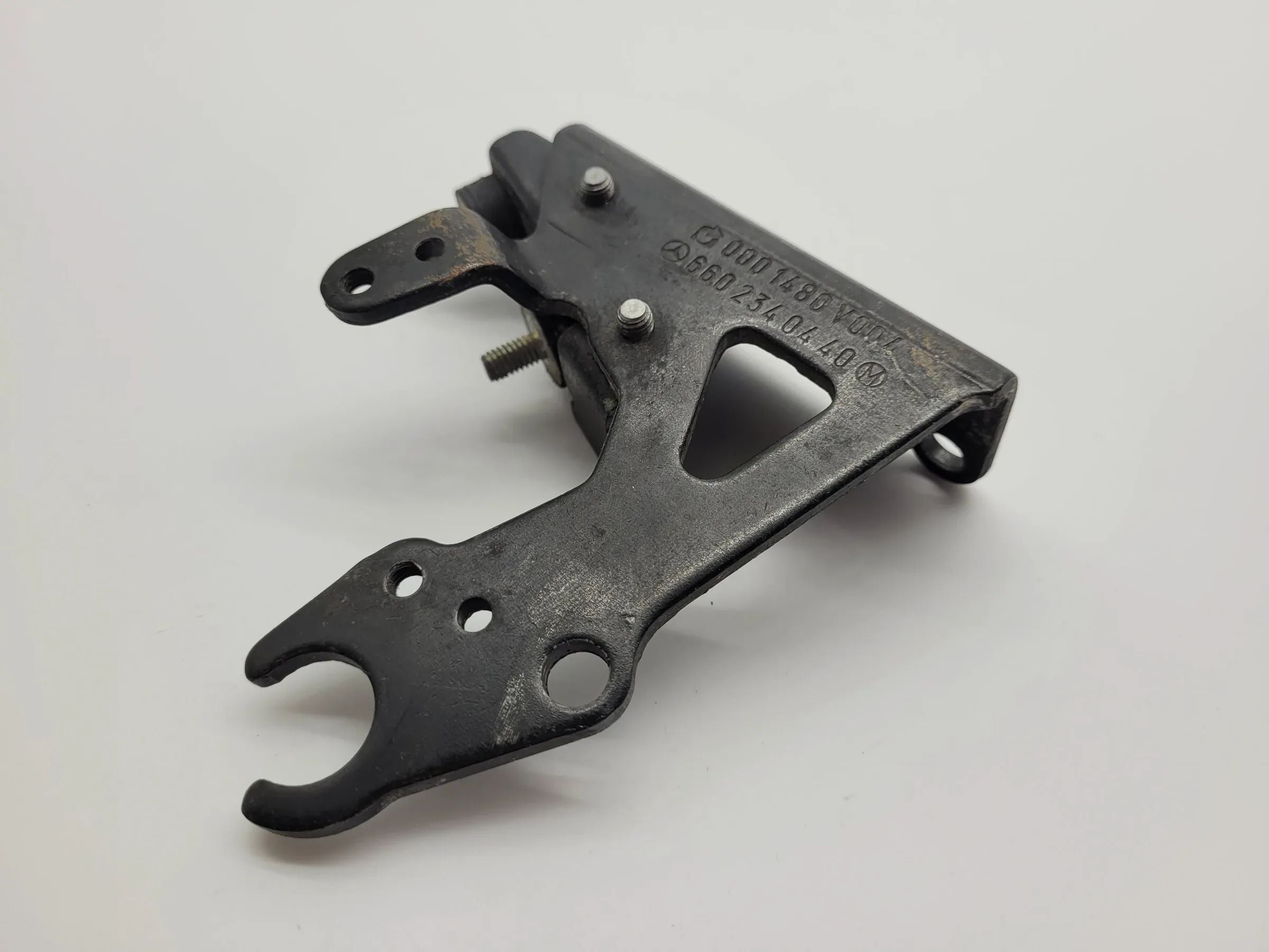 Original Smart FourTwo (451) Halterung 6602340440