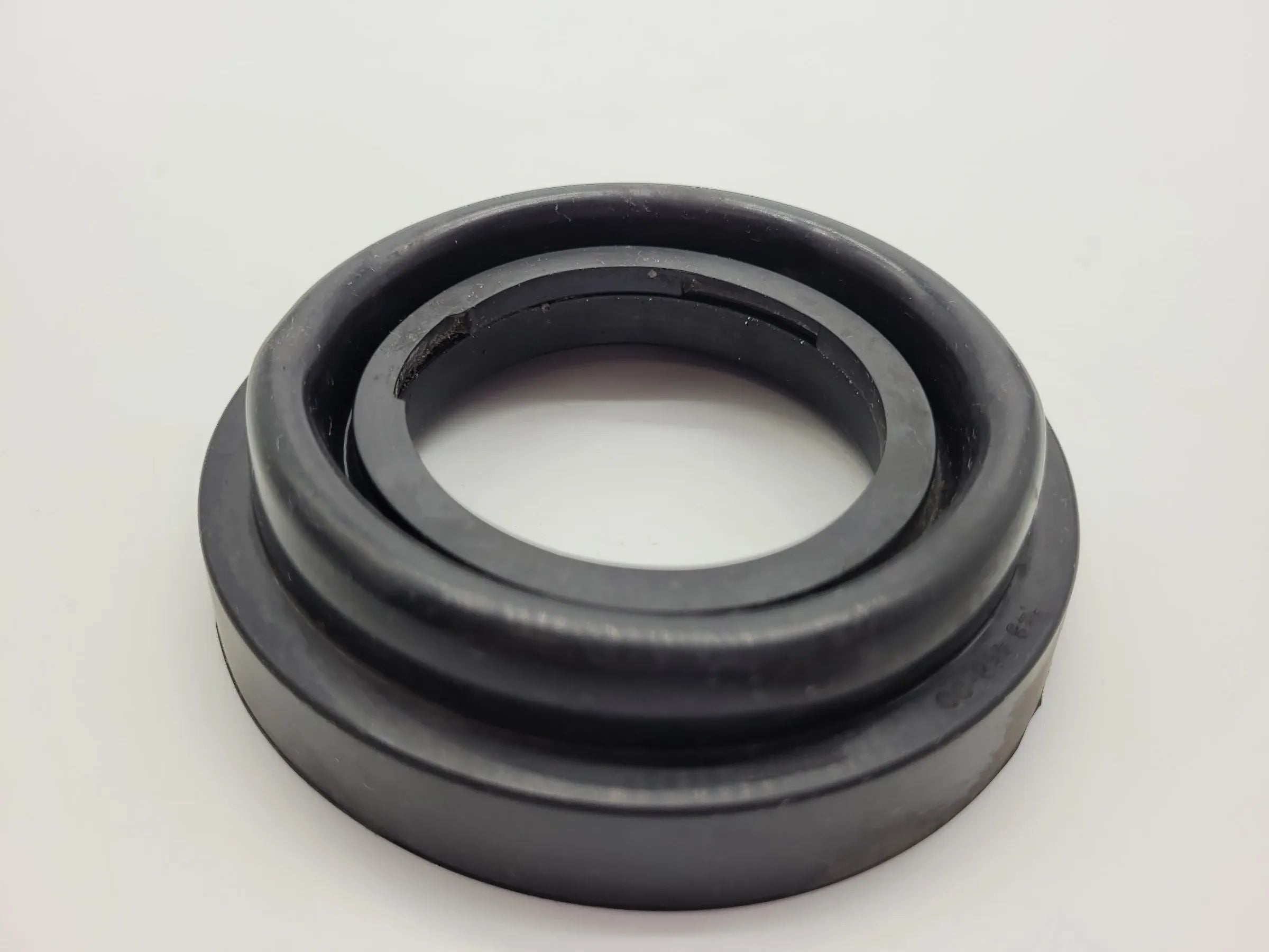 Original Opel Astra G (T98) Scheinwerfer Gummi Dichtung 100mm L/R 148448-00