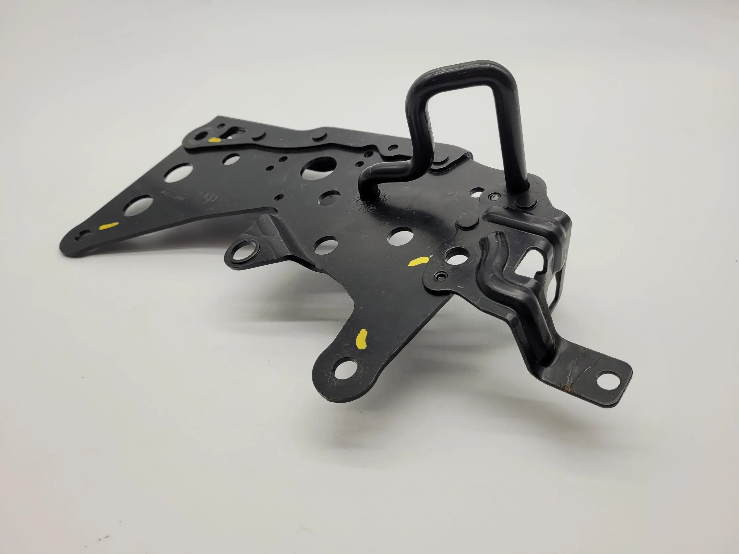 Original BMW X5 (E53) Verriegelung Kofferaum Links 52.20-8 258 743