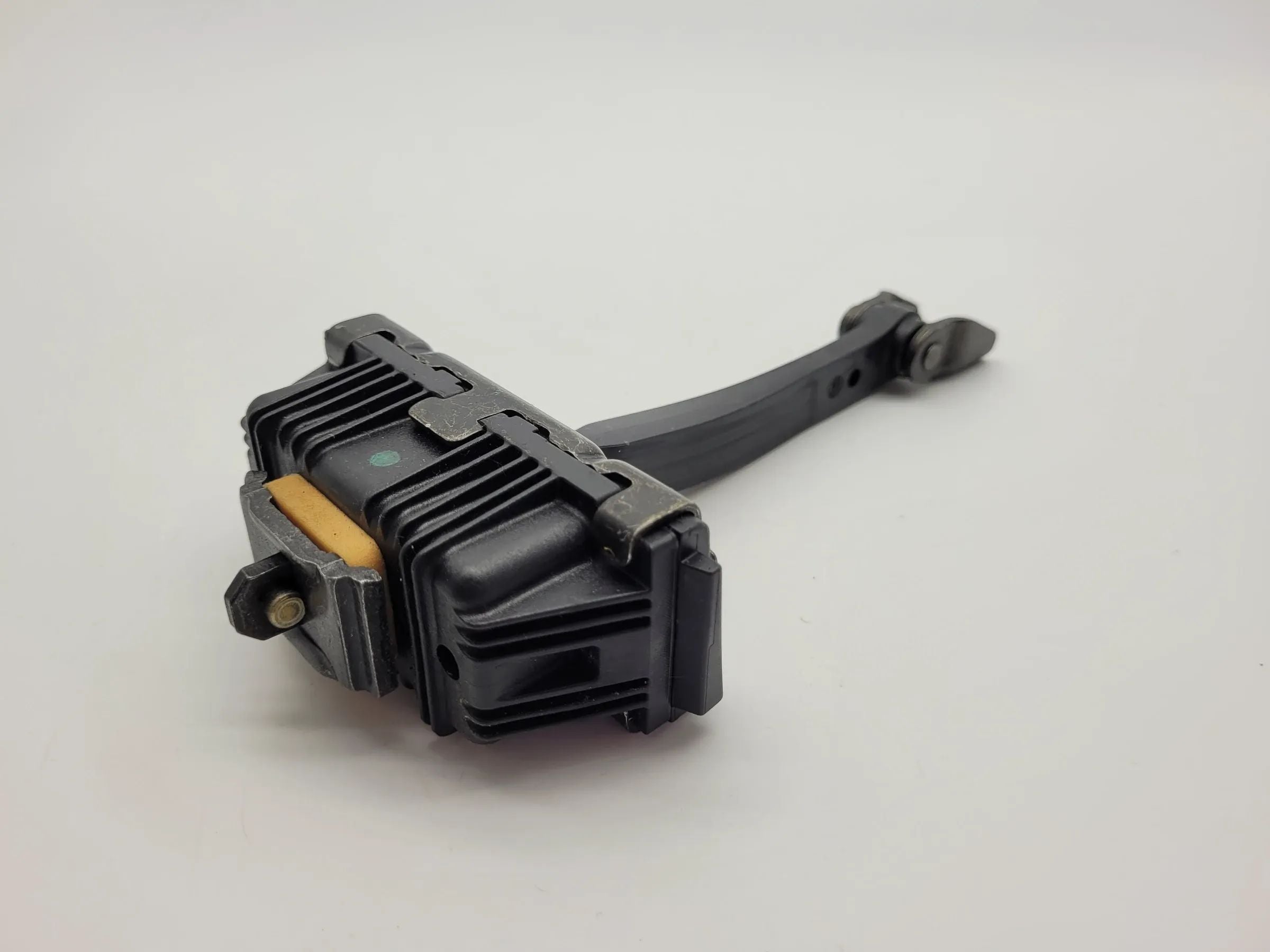 Original BMW 5er (E60/E61) Türfangband/Türbremse/Türstopper Hinten L/R 7033612