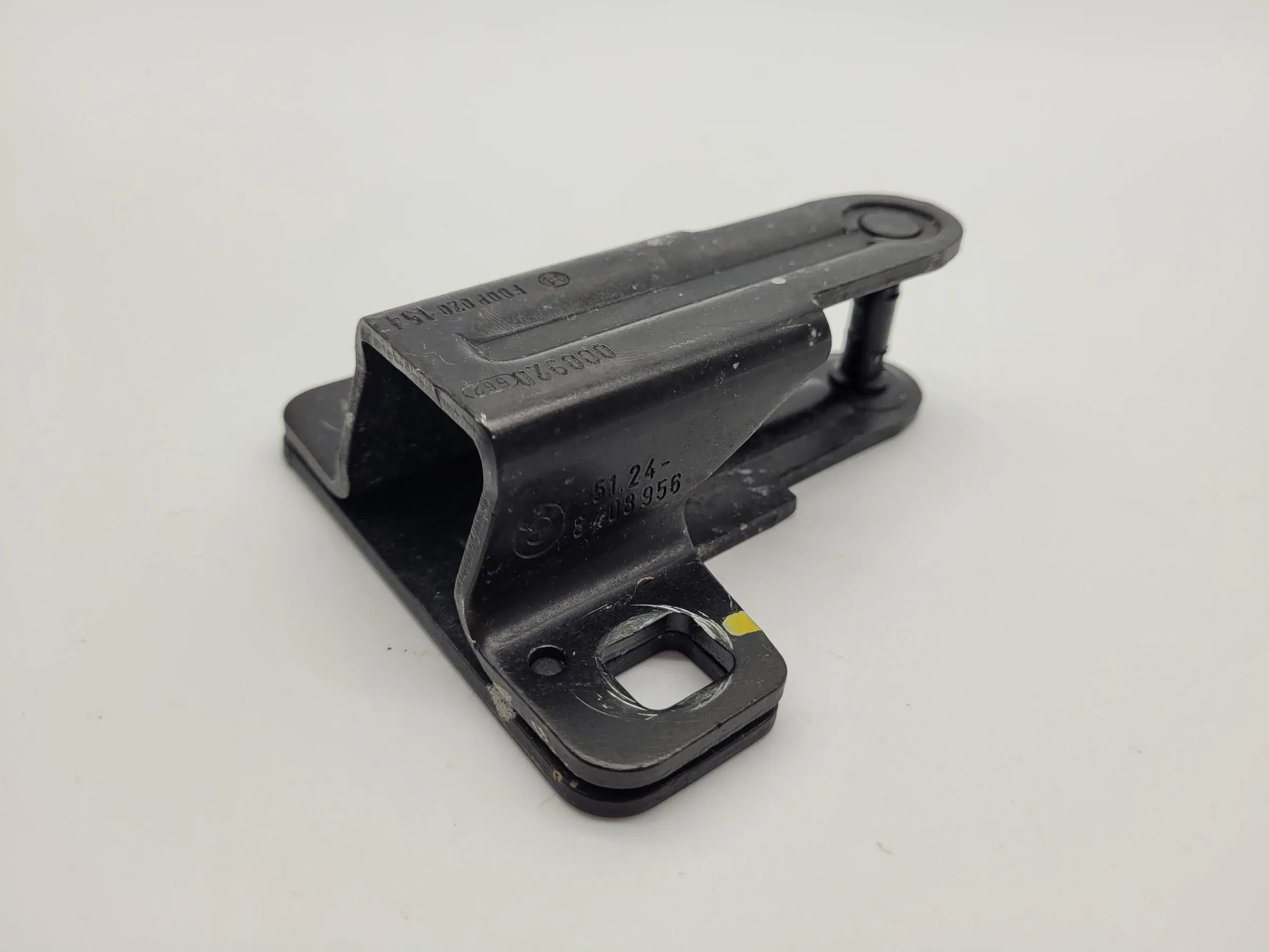 Original BMW X5 (E53) Schließbügel Heckklappe Unten 51.24-8 408 956