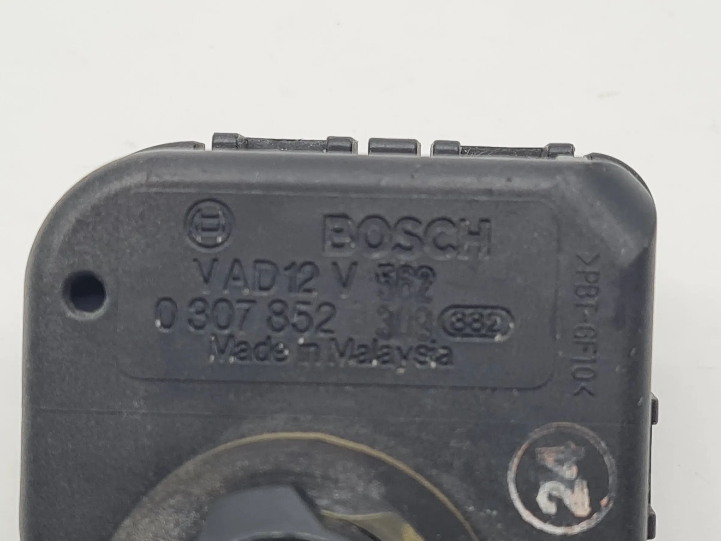 Original BMW 3er (E36) Stellmotor Scheinwerfer LWR L/R Bosch 0307852309