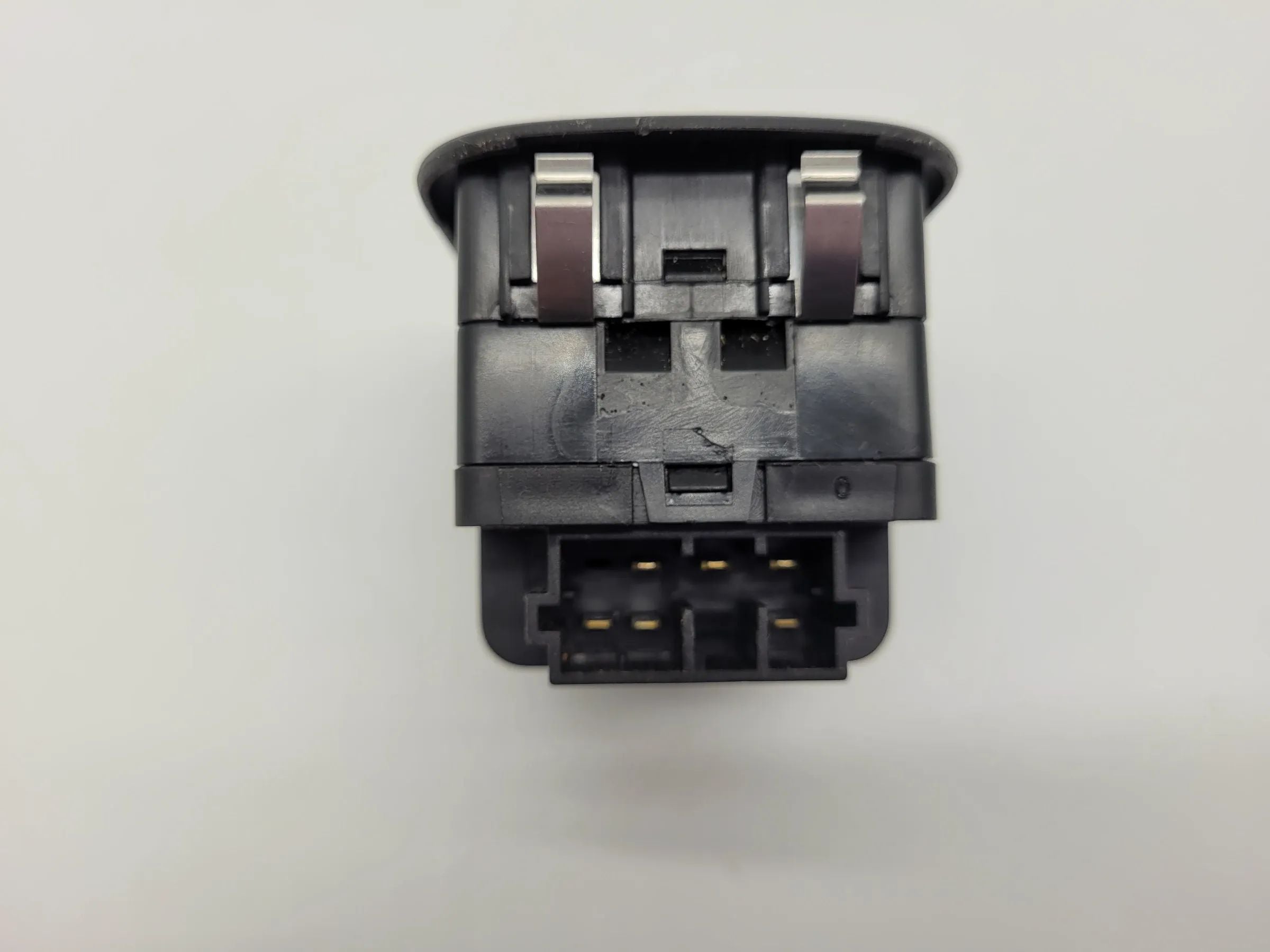 Original Peugeot 206 CC (2D) Fensterheber Schalter Vorne 6552