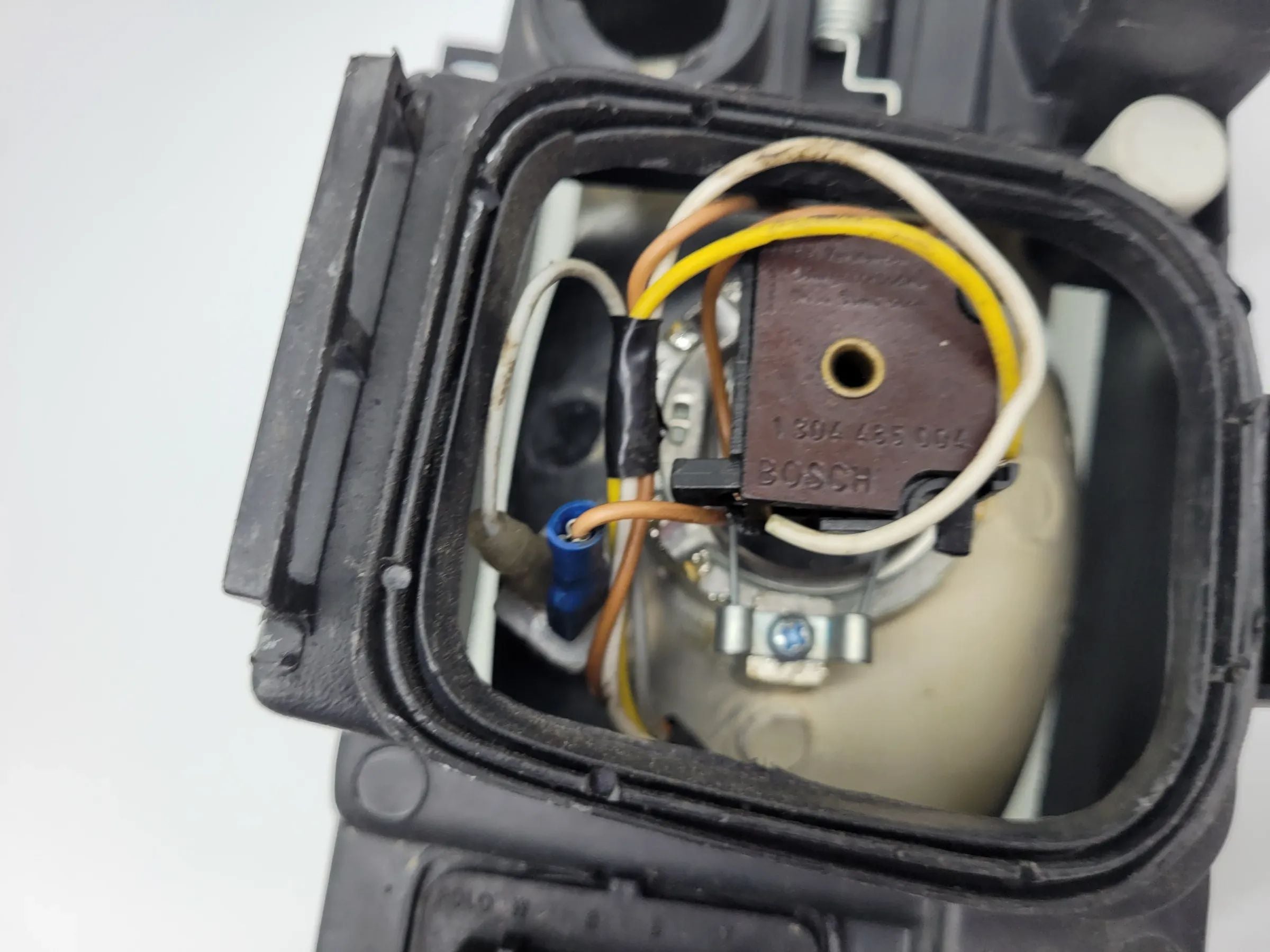 Original Seat Ibiza II 2 / Cordoba (6K1) Scheinwerfer Links 0210452